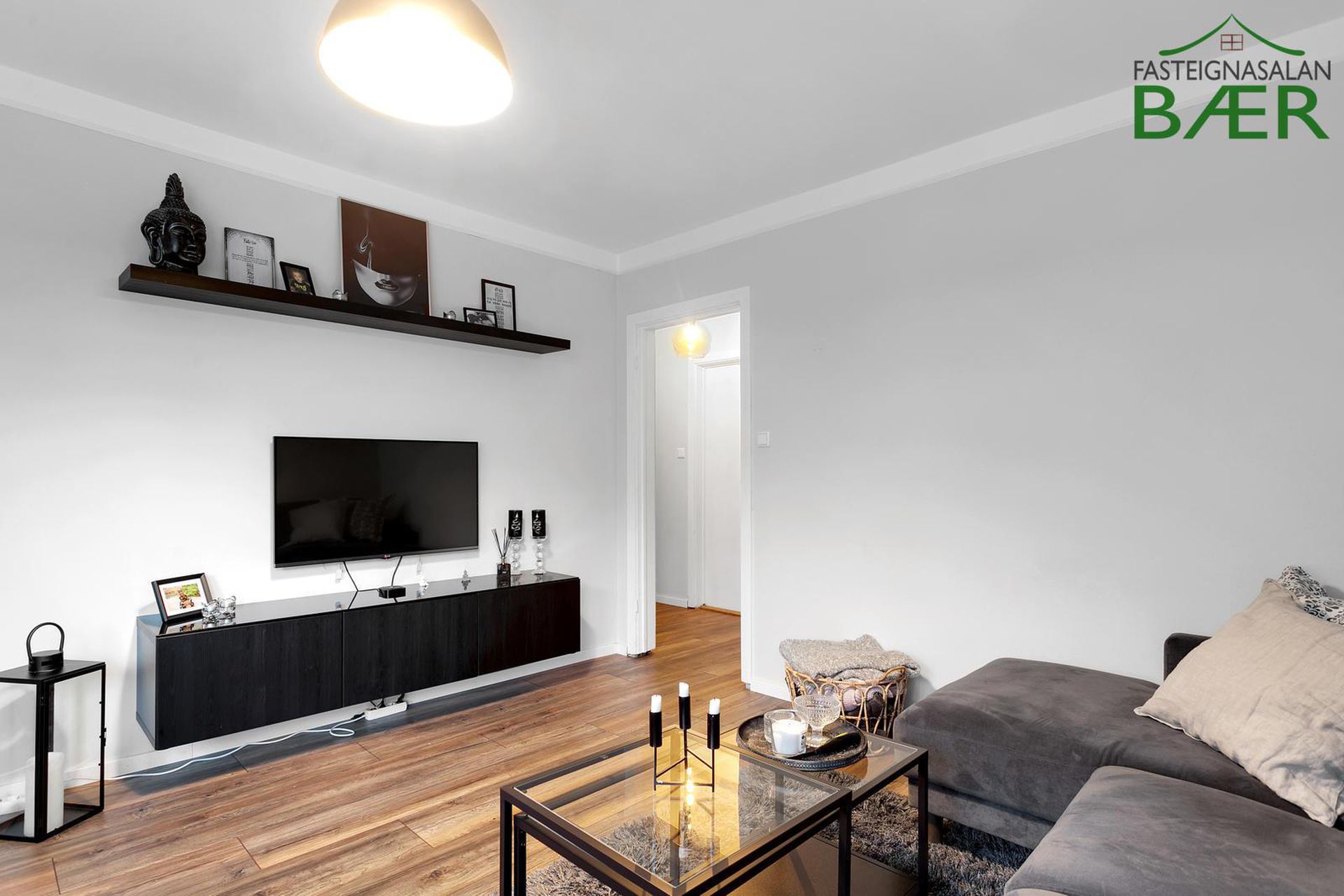 Skarphéðinsgata 4, 105 Reykjavík