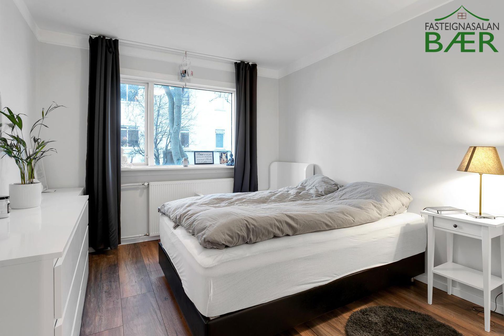 Skarphéðinsgata 4, 105 Reykjavík