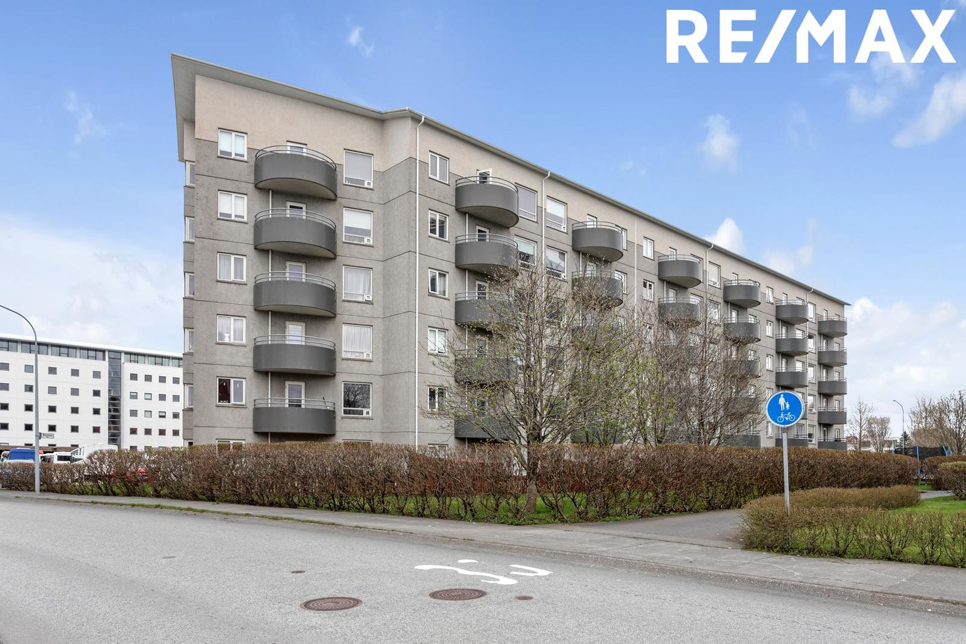 Sóltún 30, 105 Reykjavík