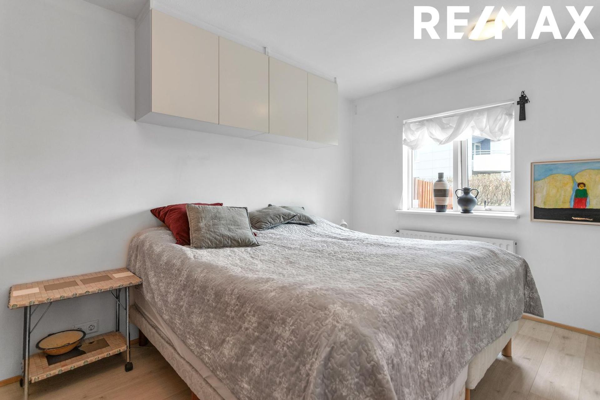 Sóltún 30, 105 Reykjavík