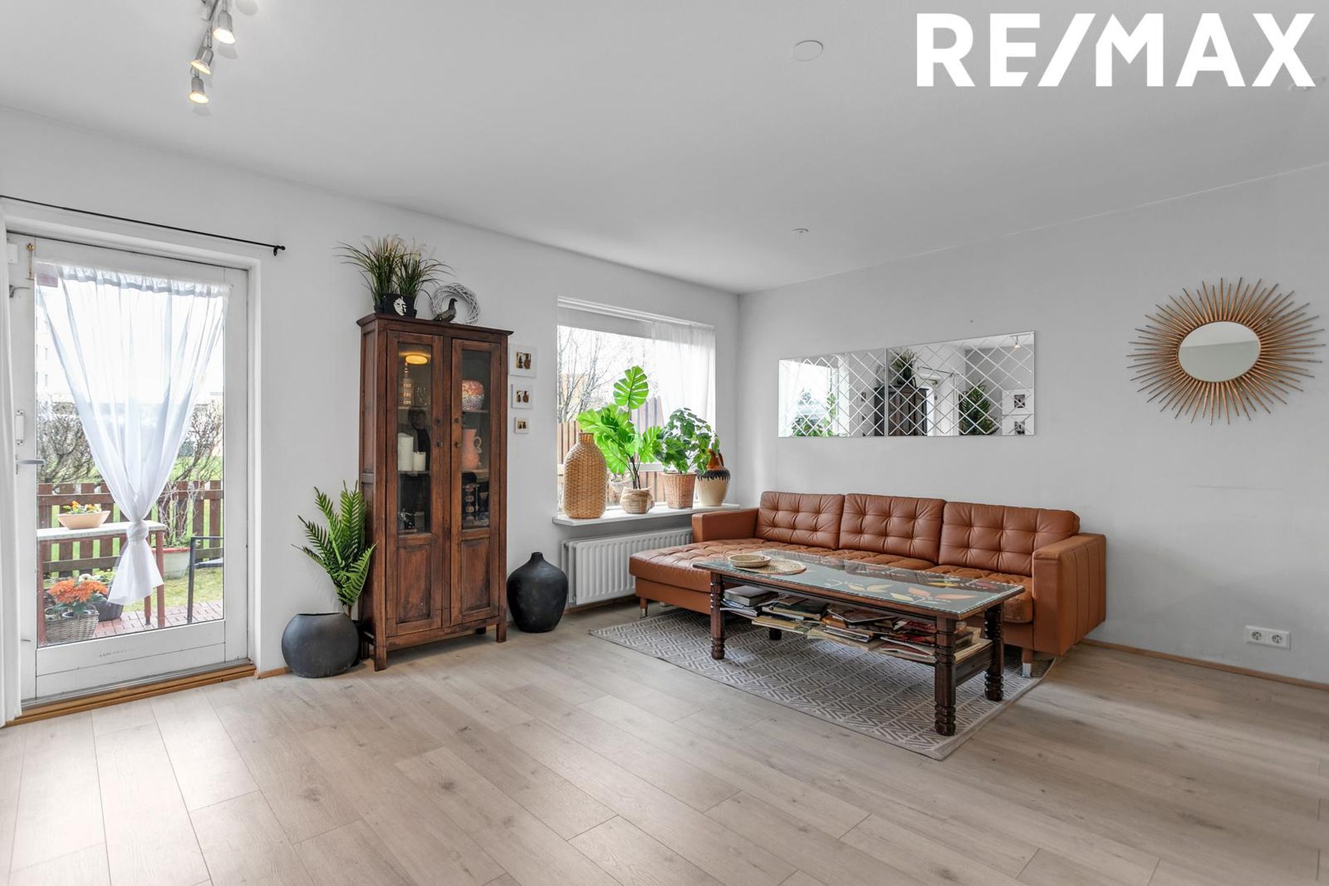 Sóltún 30, 105 Reykjavík