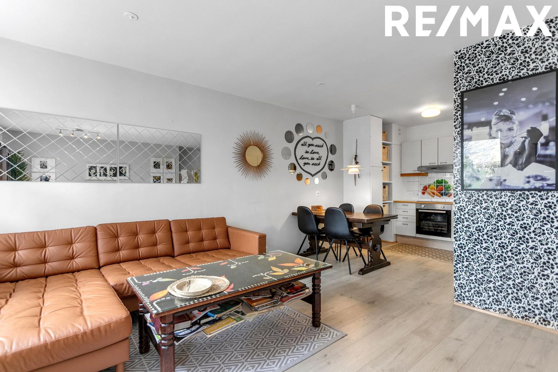 Sóltún 30, 105 Reykjavík