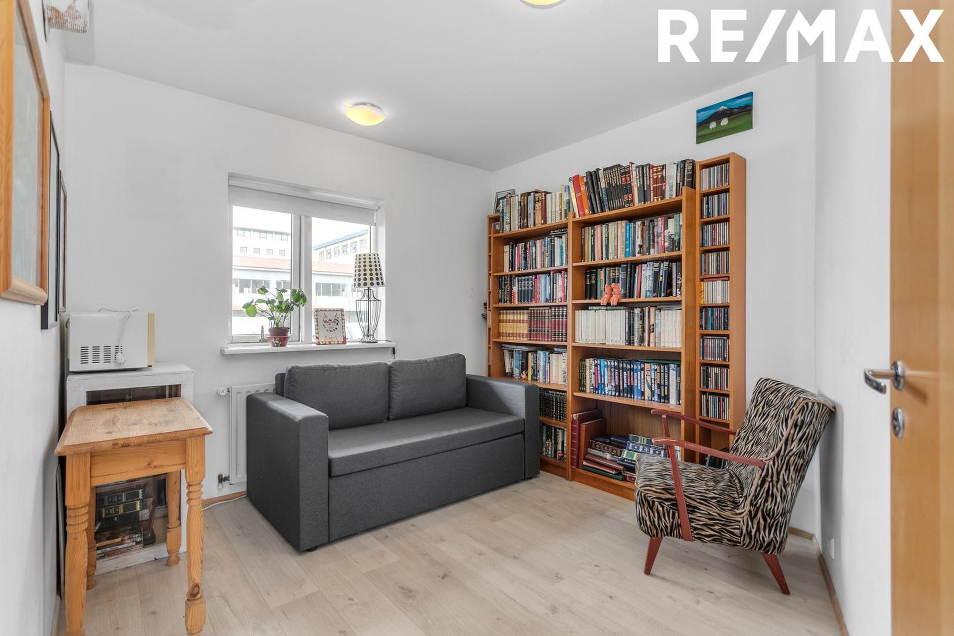 Sóltún 30, 105 Reykjavík