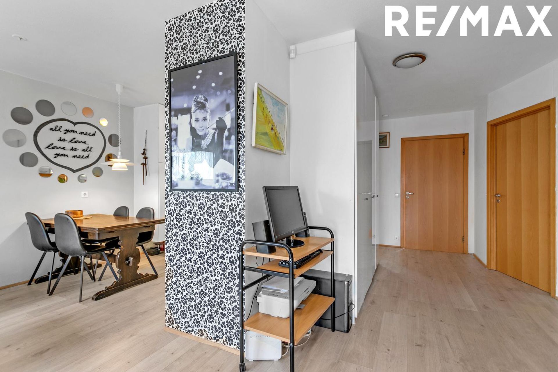Sóltún 30, 105 Reykjavík