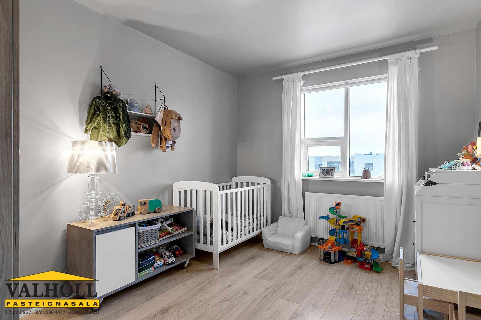 Skyggnisbraut 28 26-28, 113 Reykjavík