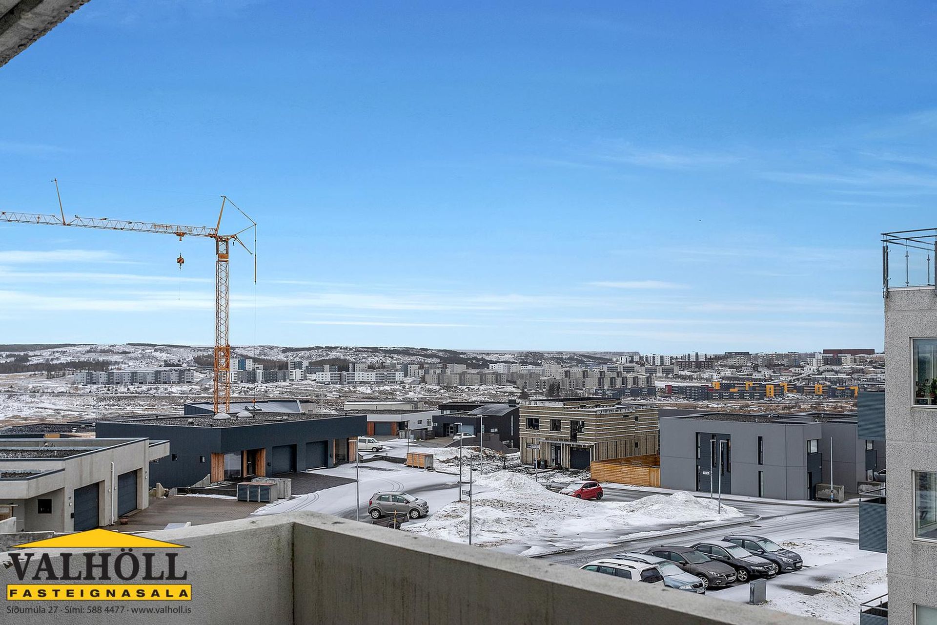 Skyggnisbraut 28 26-28, 113 Reykjavík