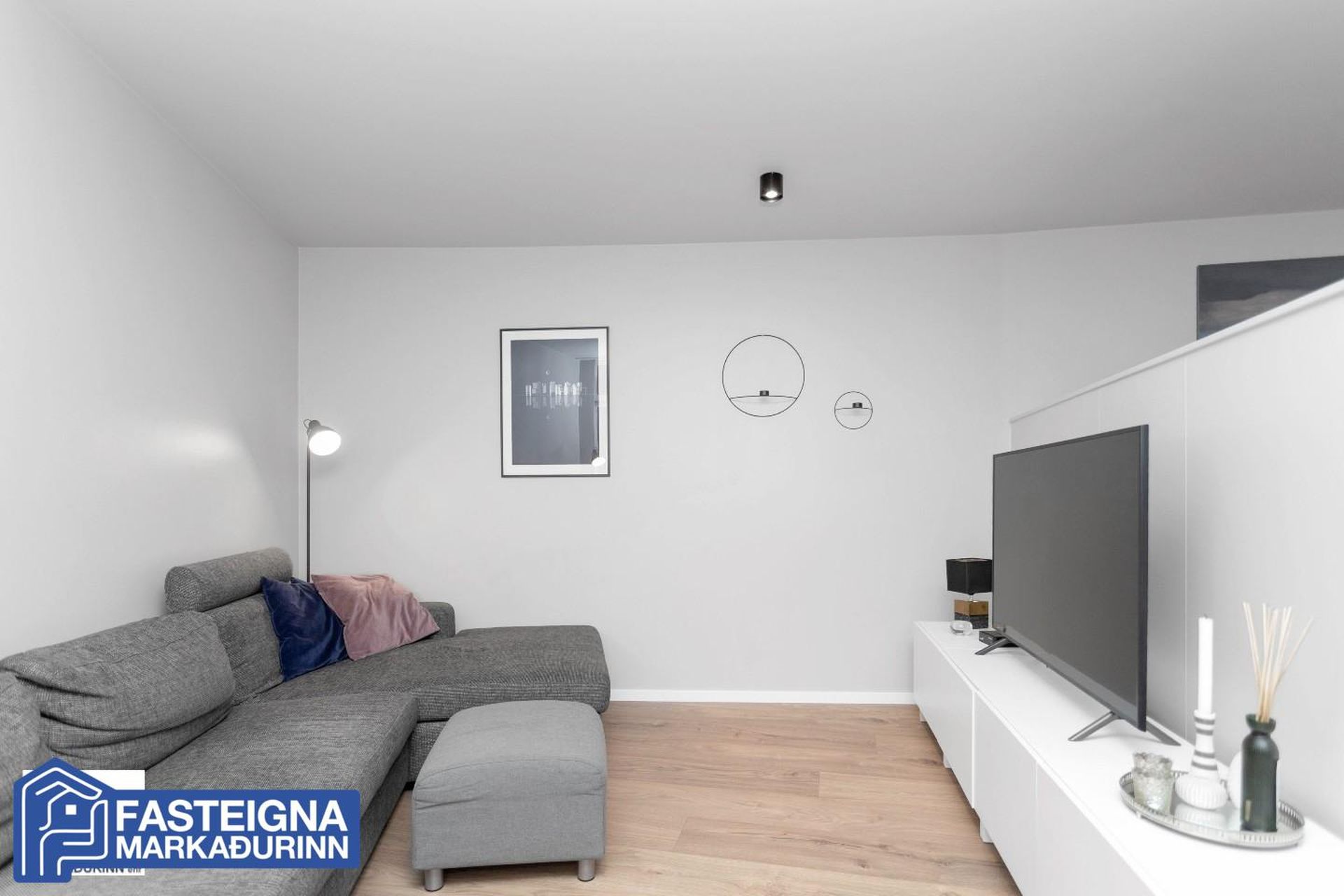 Flyðrugrandi 8, 107 Reykjavík