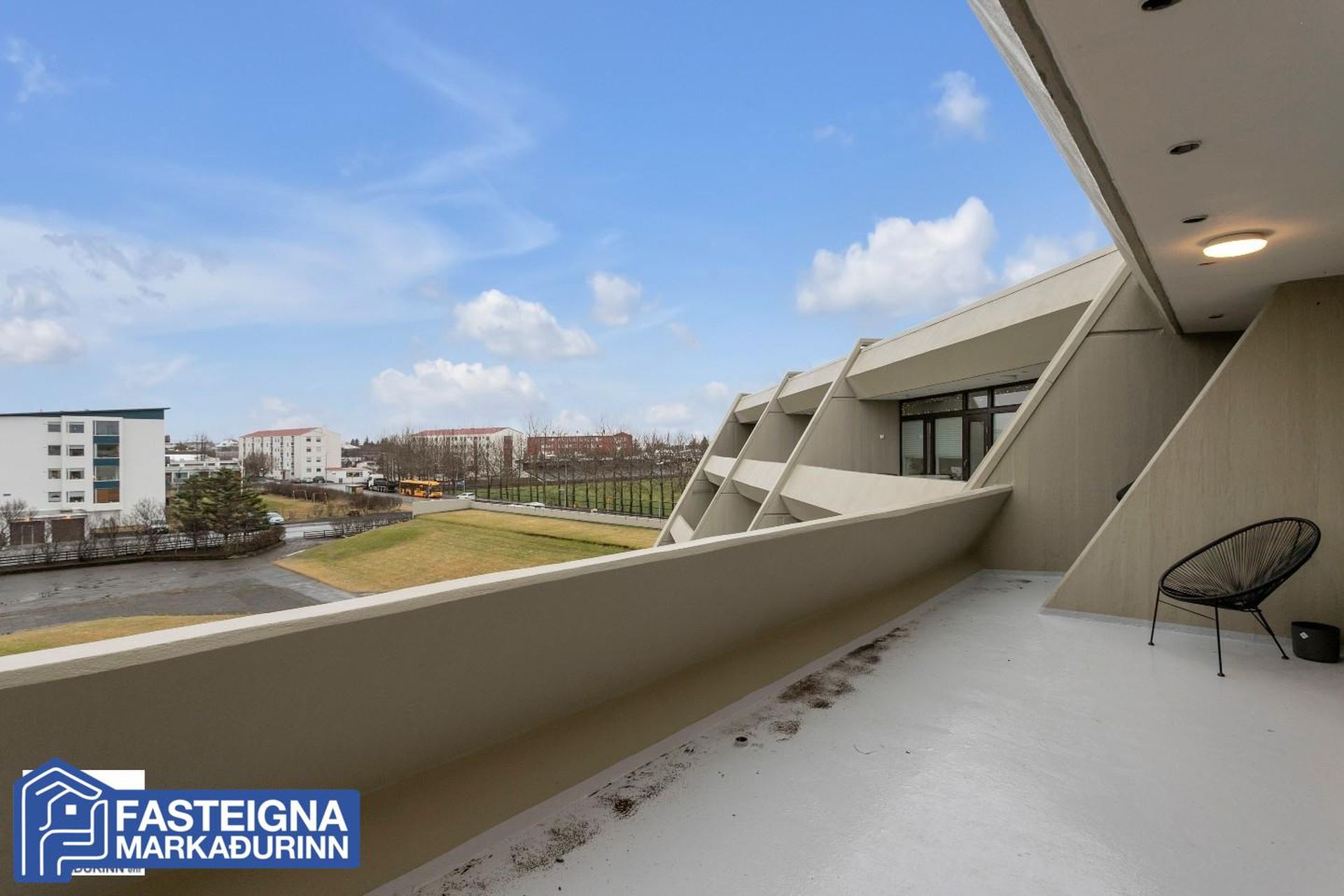 Flyðrugrandi 8, 107 Reykjavík