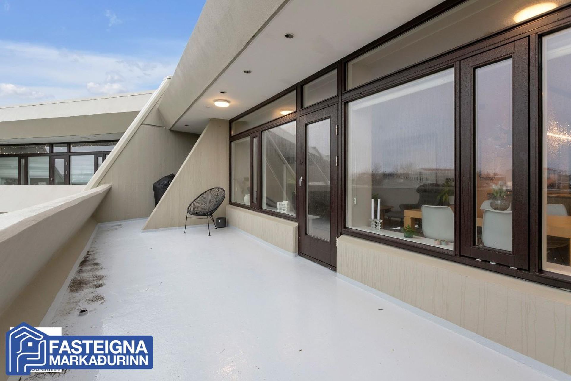 Flyðrugrandi 8, 107 Reykjavík