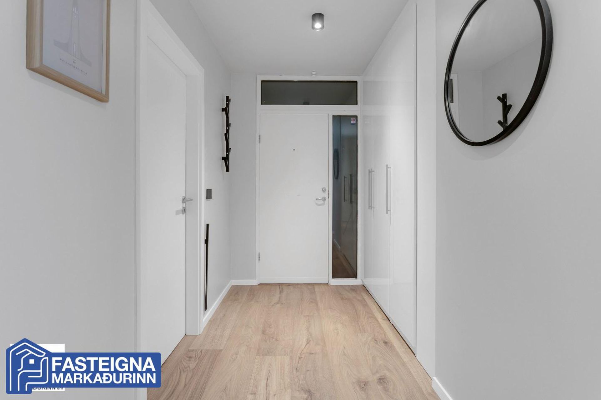 Flyðrugrandi 8, 107 Reykjavík