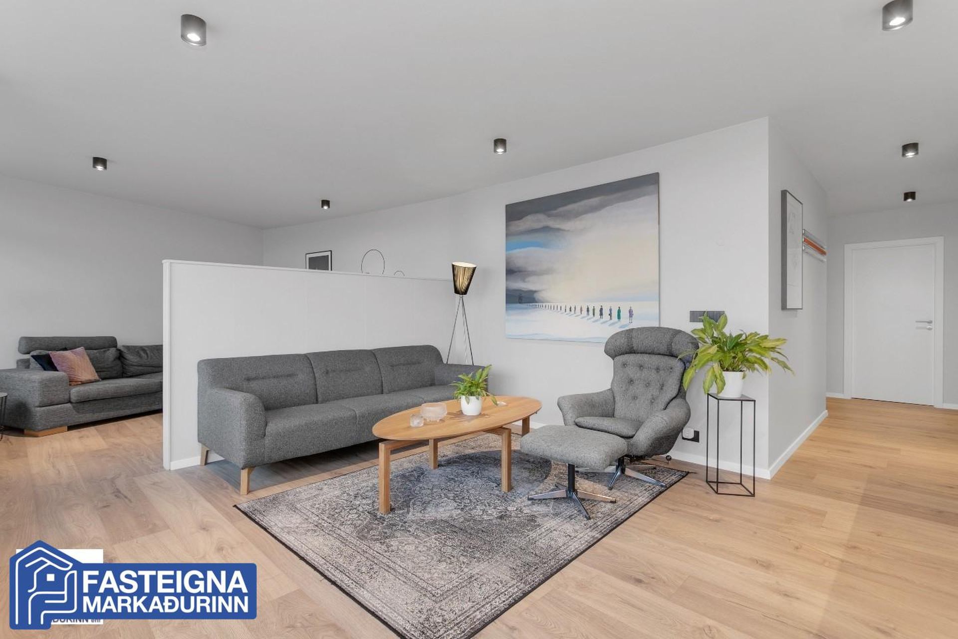 Flyðrugrandi 8, 107 Reykjavík