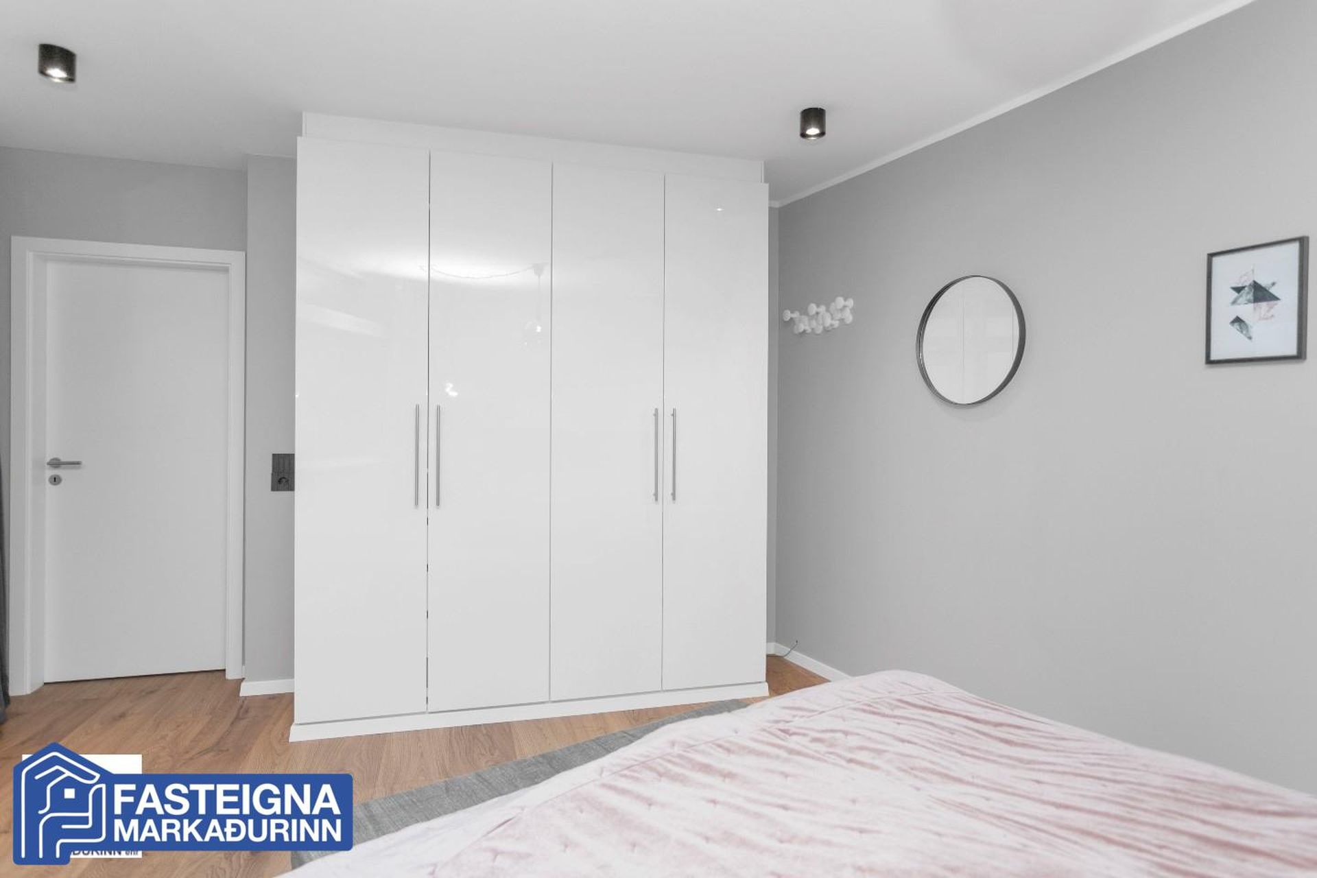 Flyðrugrandi 8, 107 Reykjavík