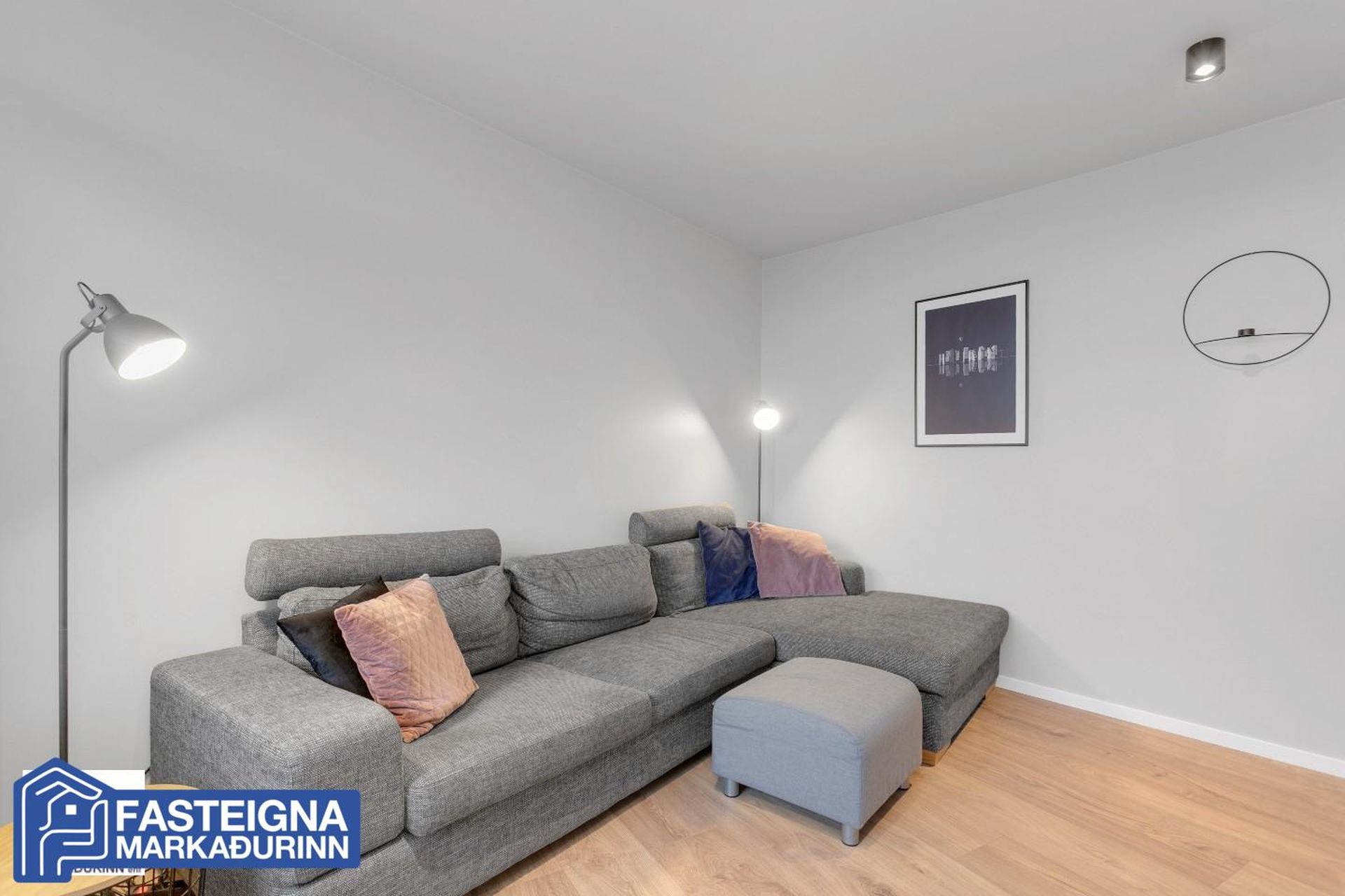 Flyðrugrandi 8, 107 Reykjavík