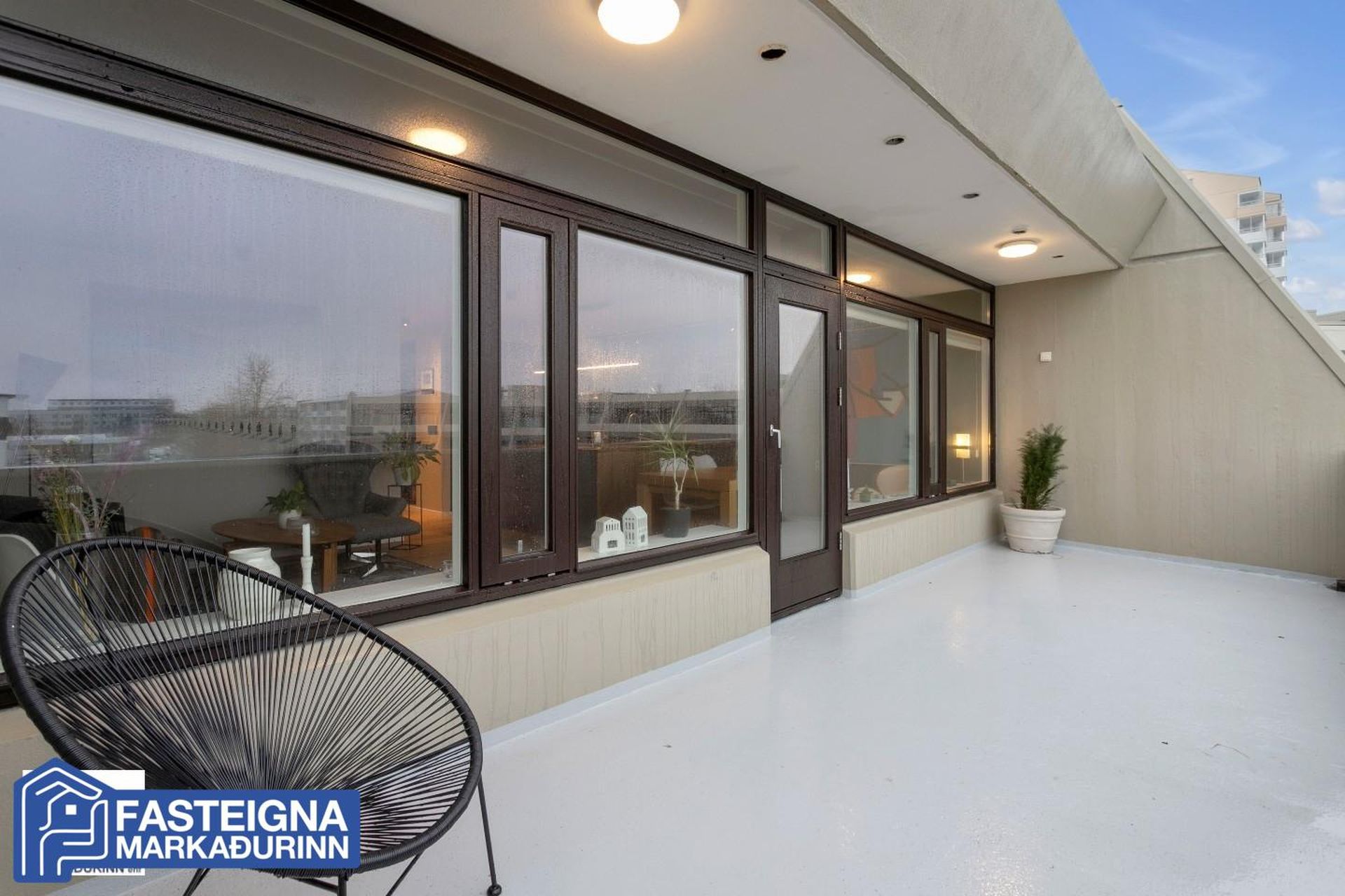 Flyðrugrandi 8, 107 Reykjavík