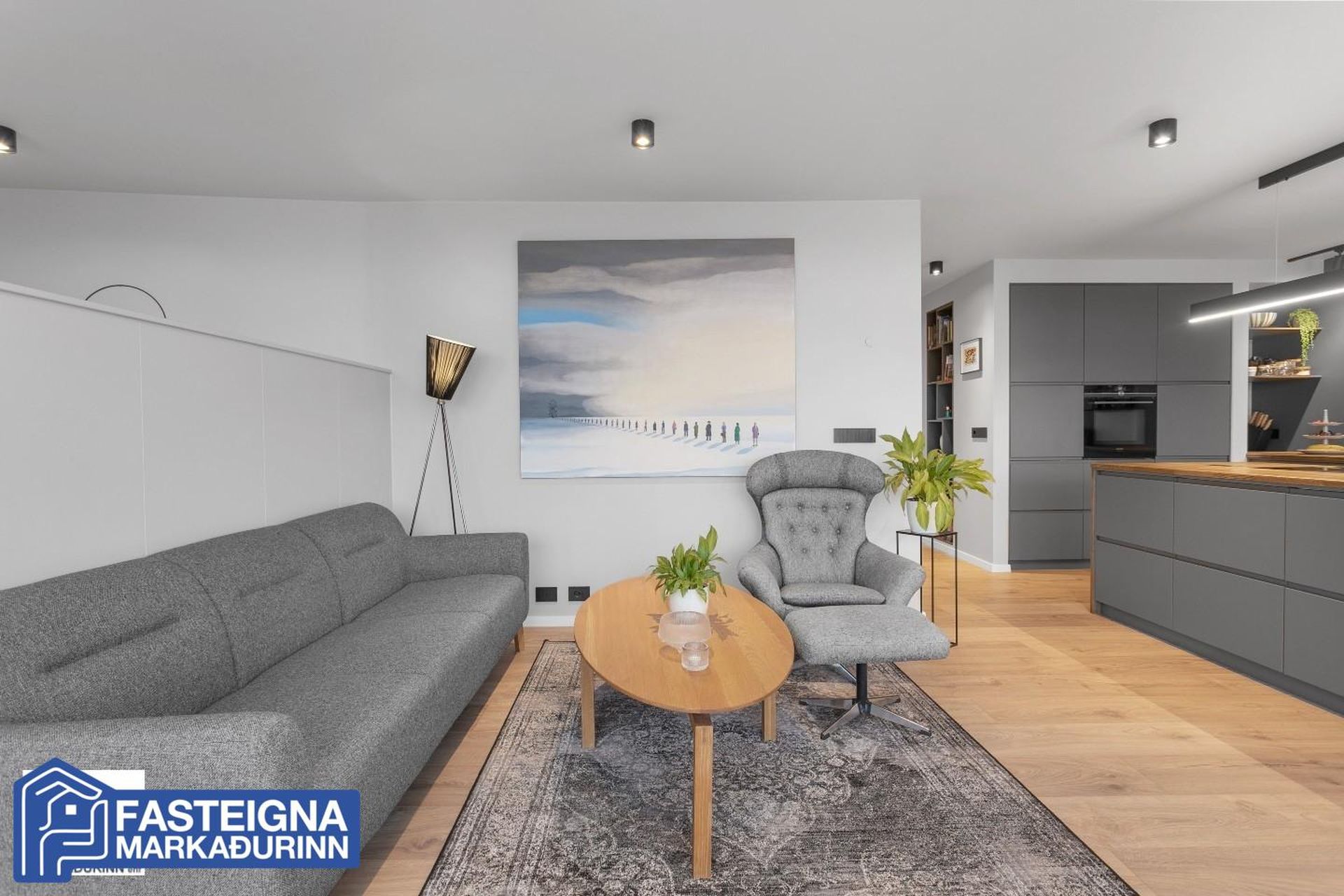 Flyðrugrandi 8, 107 Reykjavík