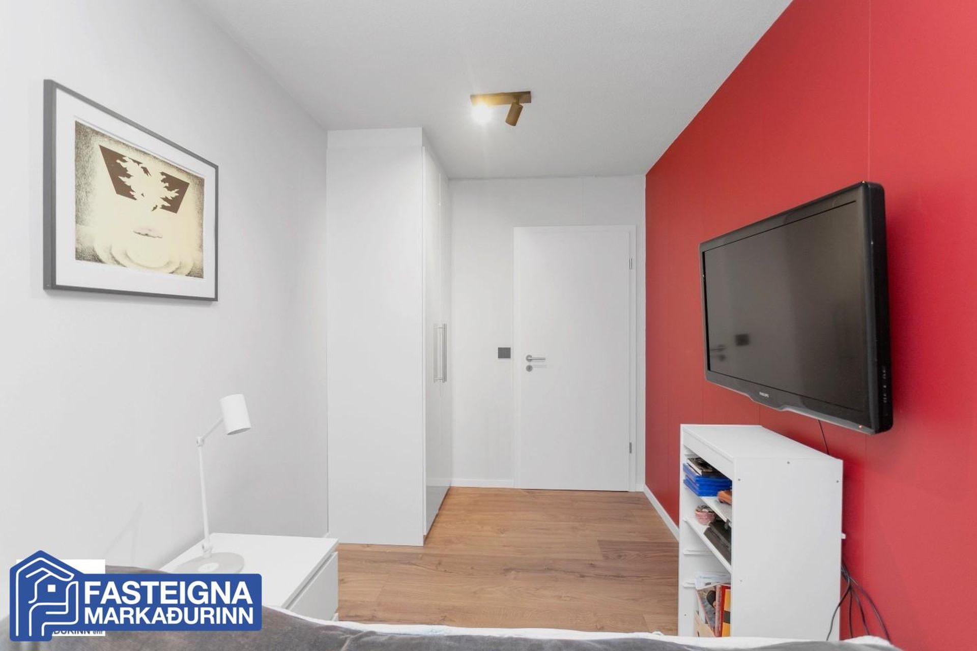 Flyðrugrandi 8, 107 Reykjavík