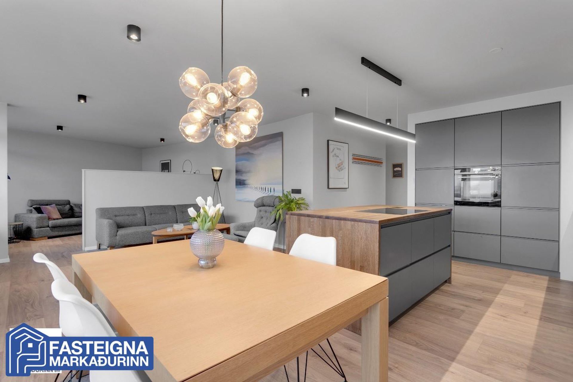 Flyðrugrandi 8, 107 Reykjavík