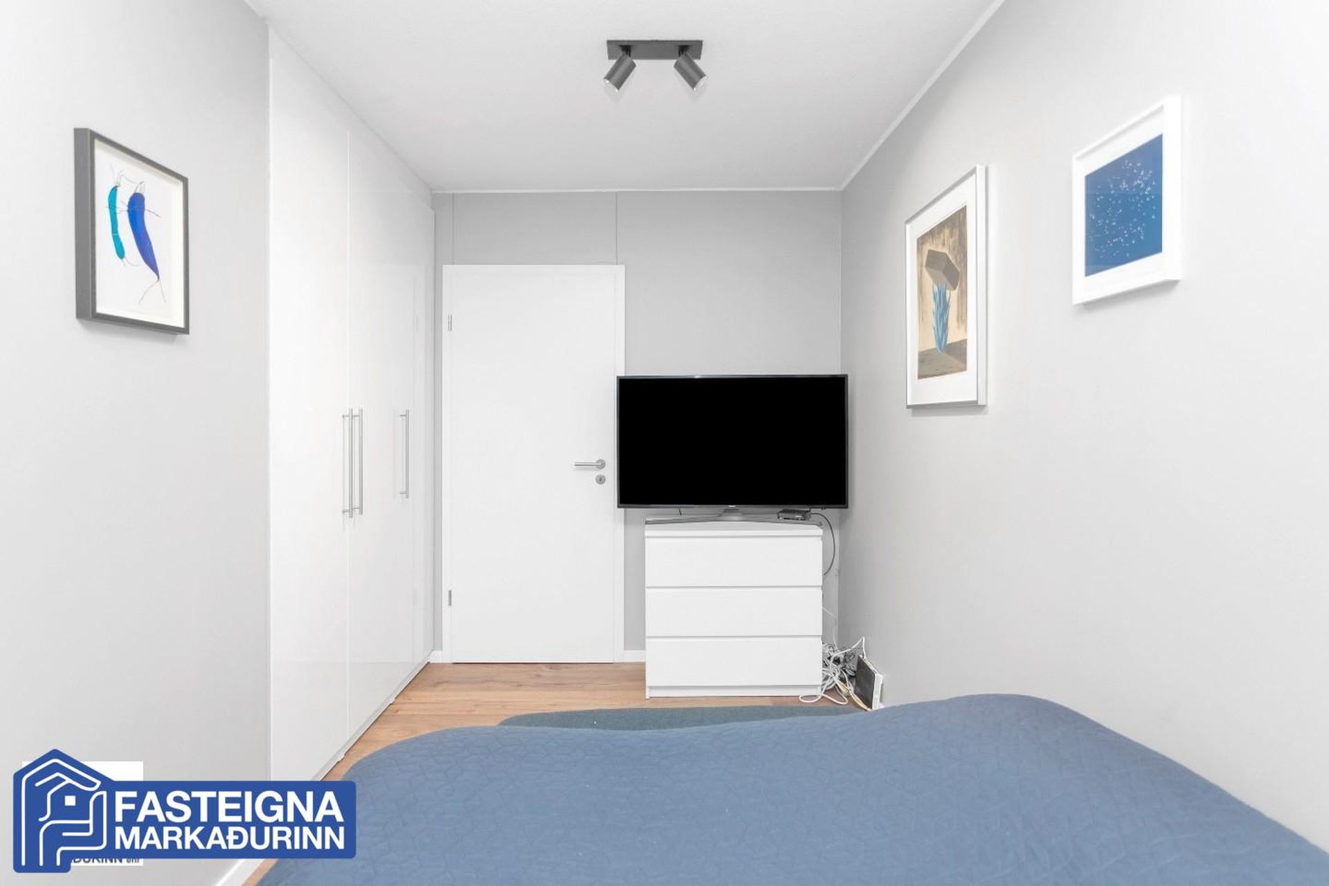 Flyðrugrandi 8, 107 Reykjavík