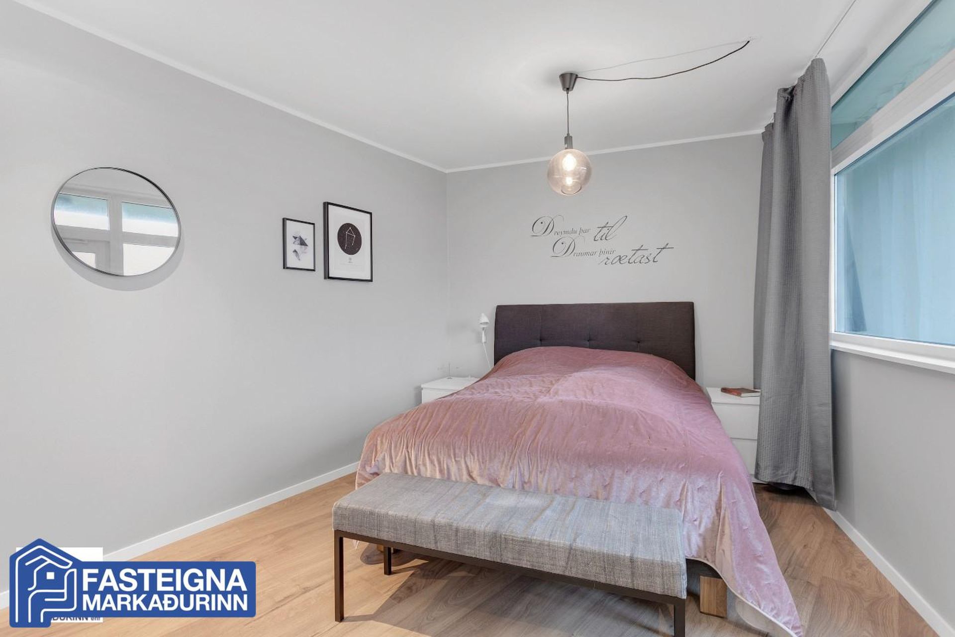 Flyðrugrandi 8, 107 Reykjavík