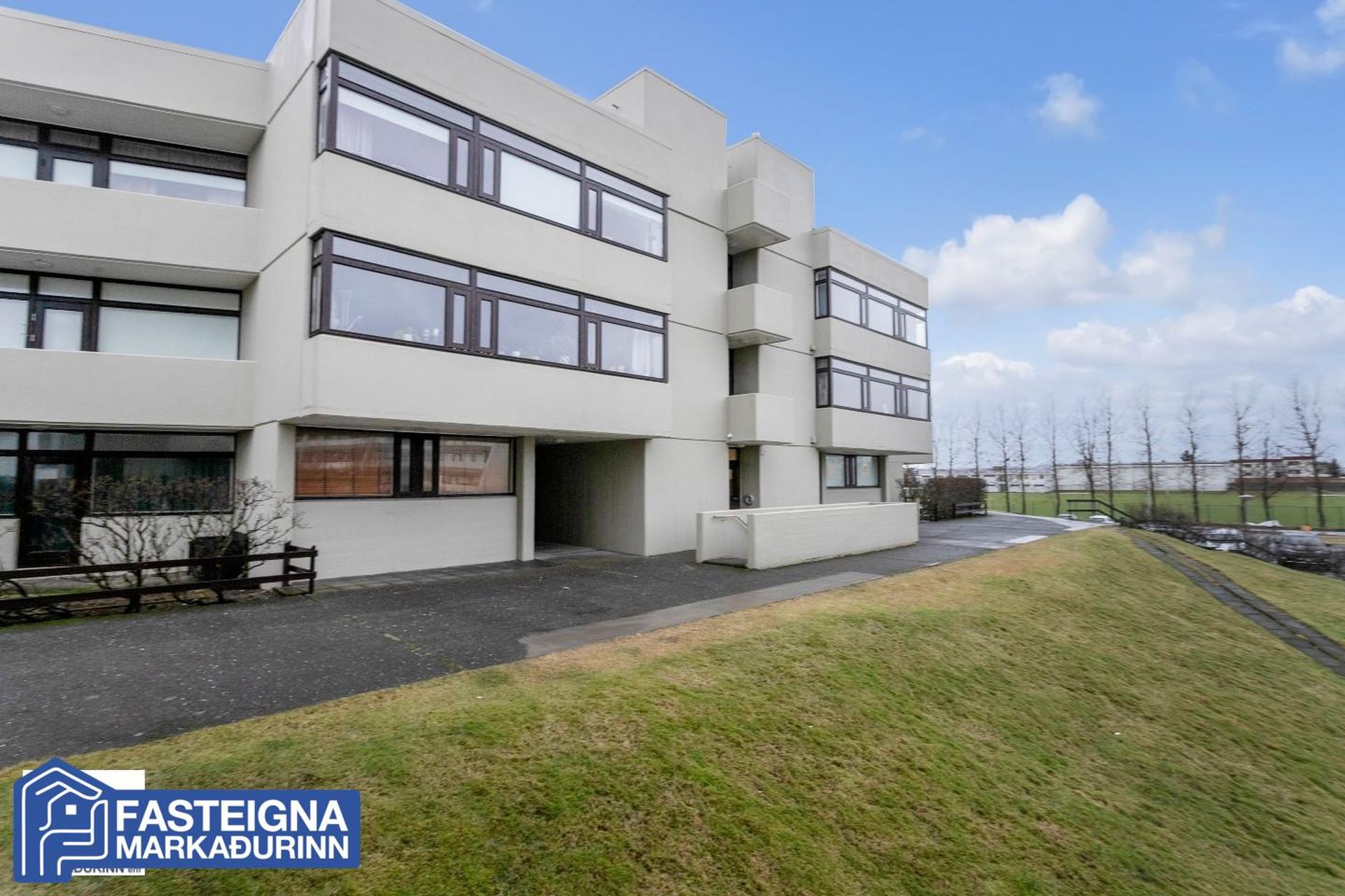 Flyðrugrandi 8, 107 Reykjavík