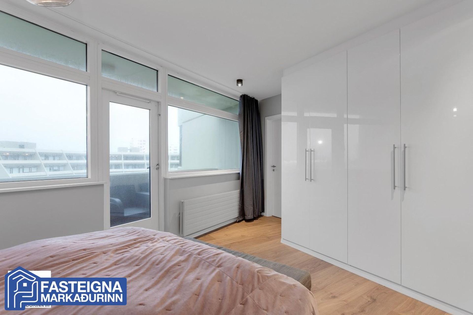 Flyðrugrandi 8, 107 Reykjavík