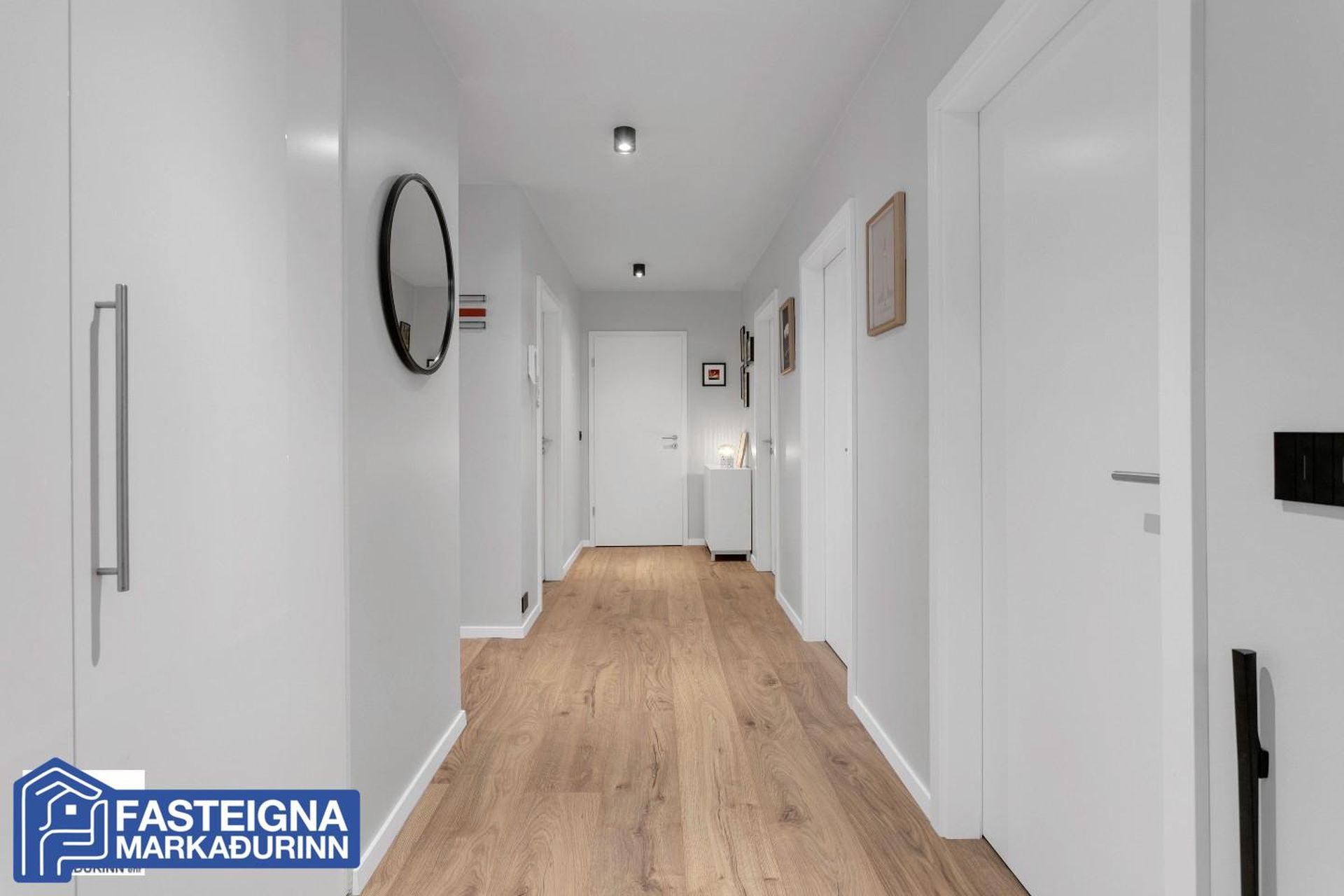 Flyðrugrandi 8, 107 Reykjavík