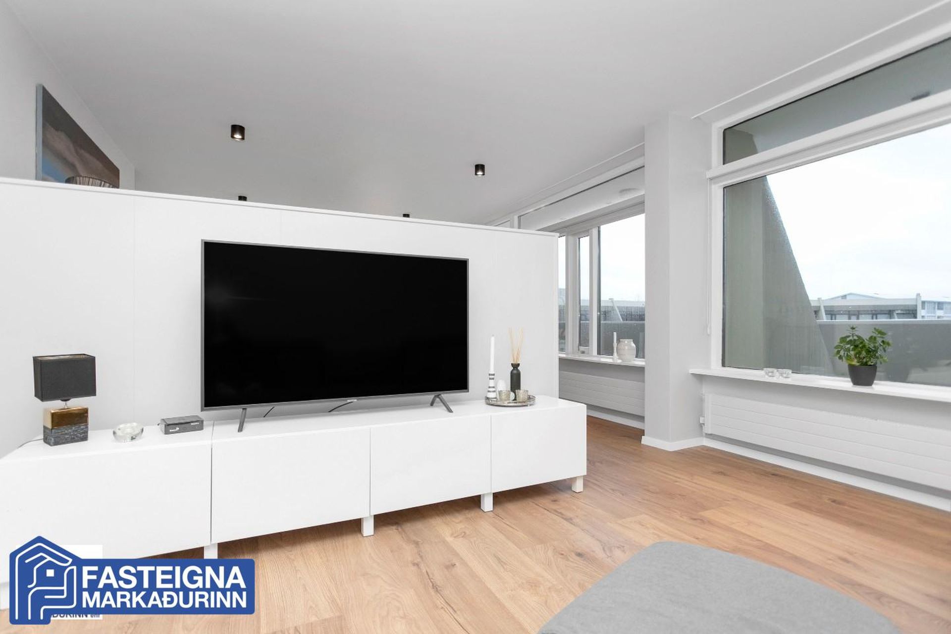 Flyðrugrandi 8, 107 Reykjavík