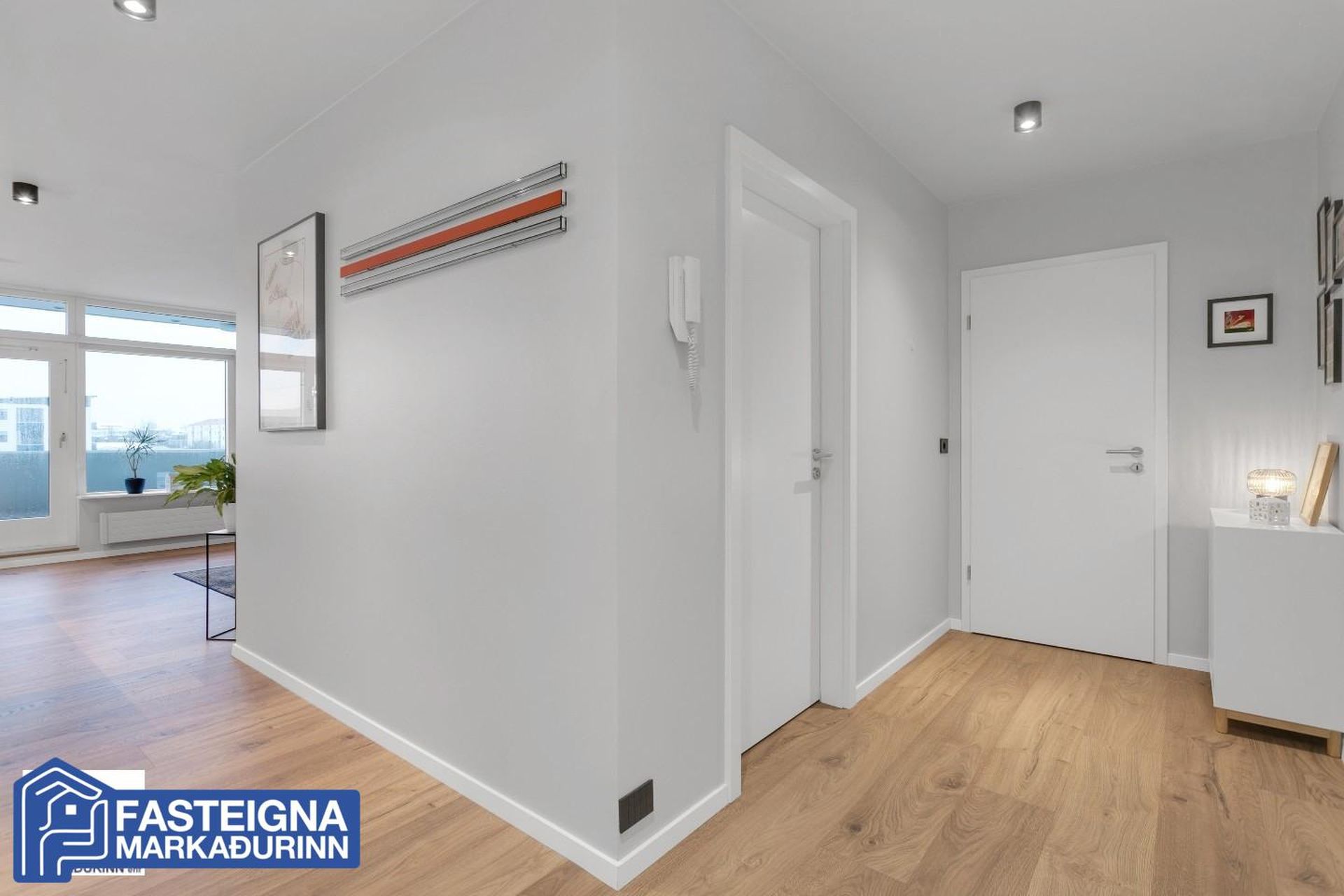 Flyðrugrandi 8, 107 Reykjavík