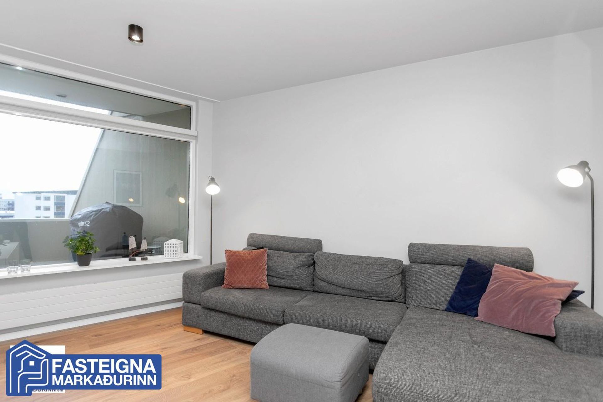 Flyðrugrandi 8, 107 Reykjavík