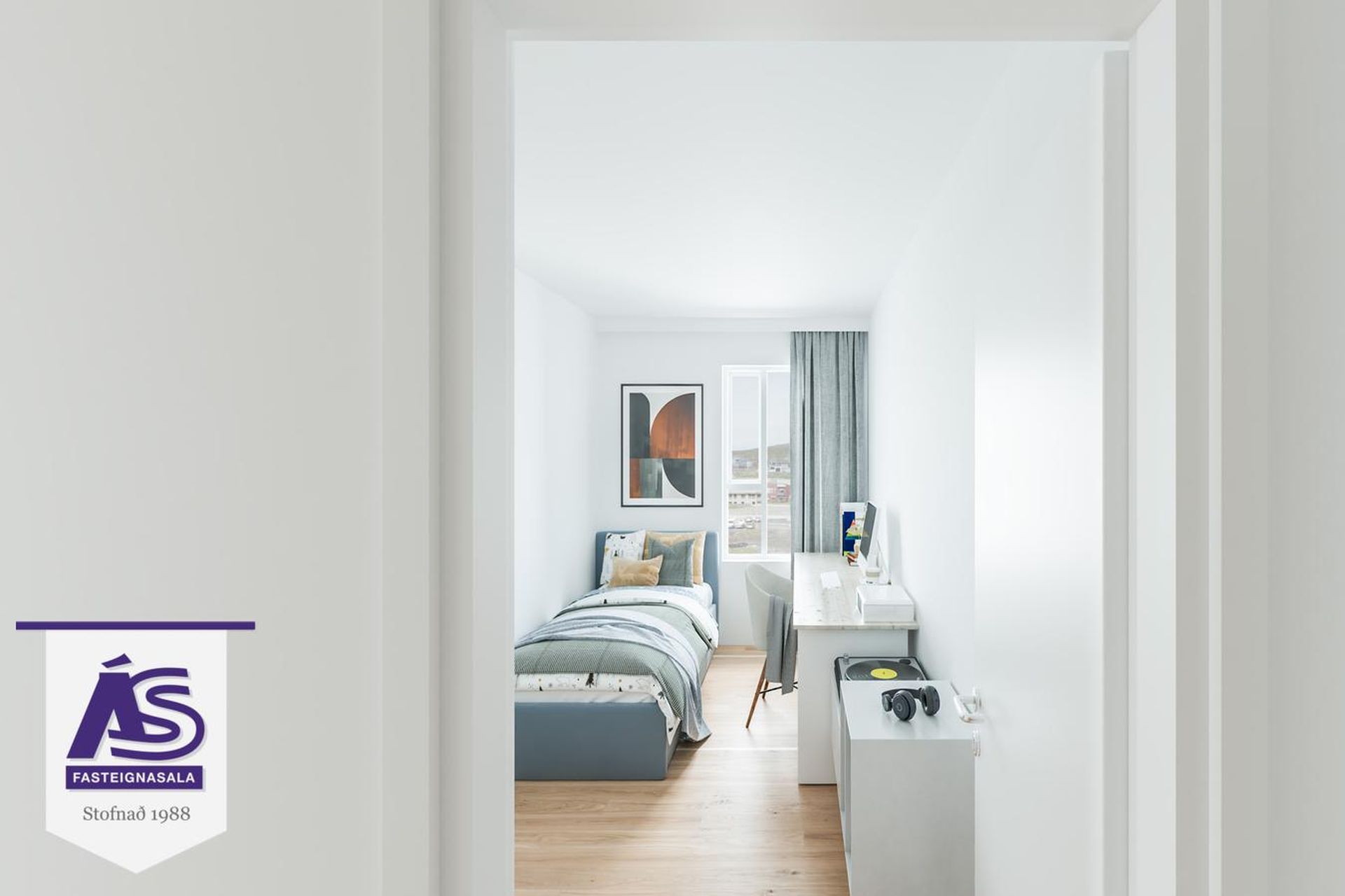 Hringhamar 37 - 0101, 221 Hafnarfjörður