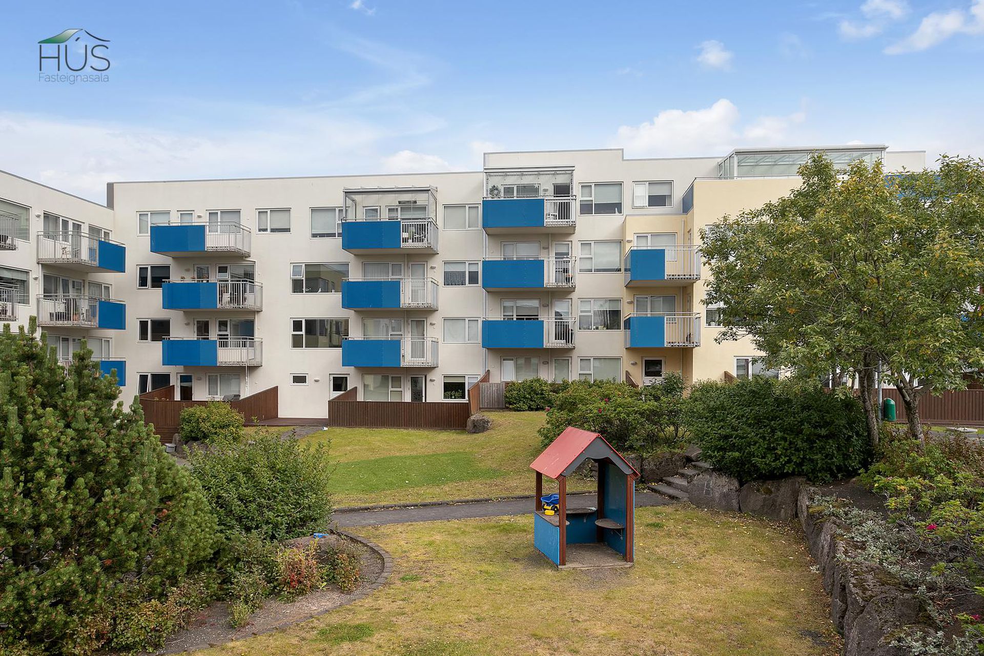 Norðurbrú 5, 210 Garðabær