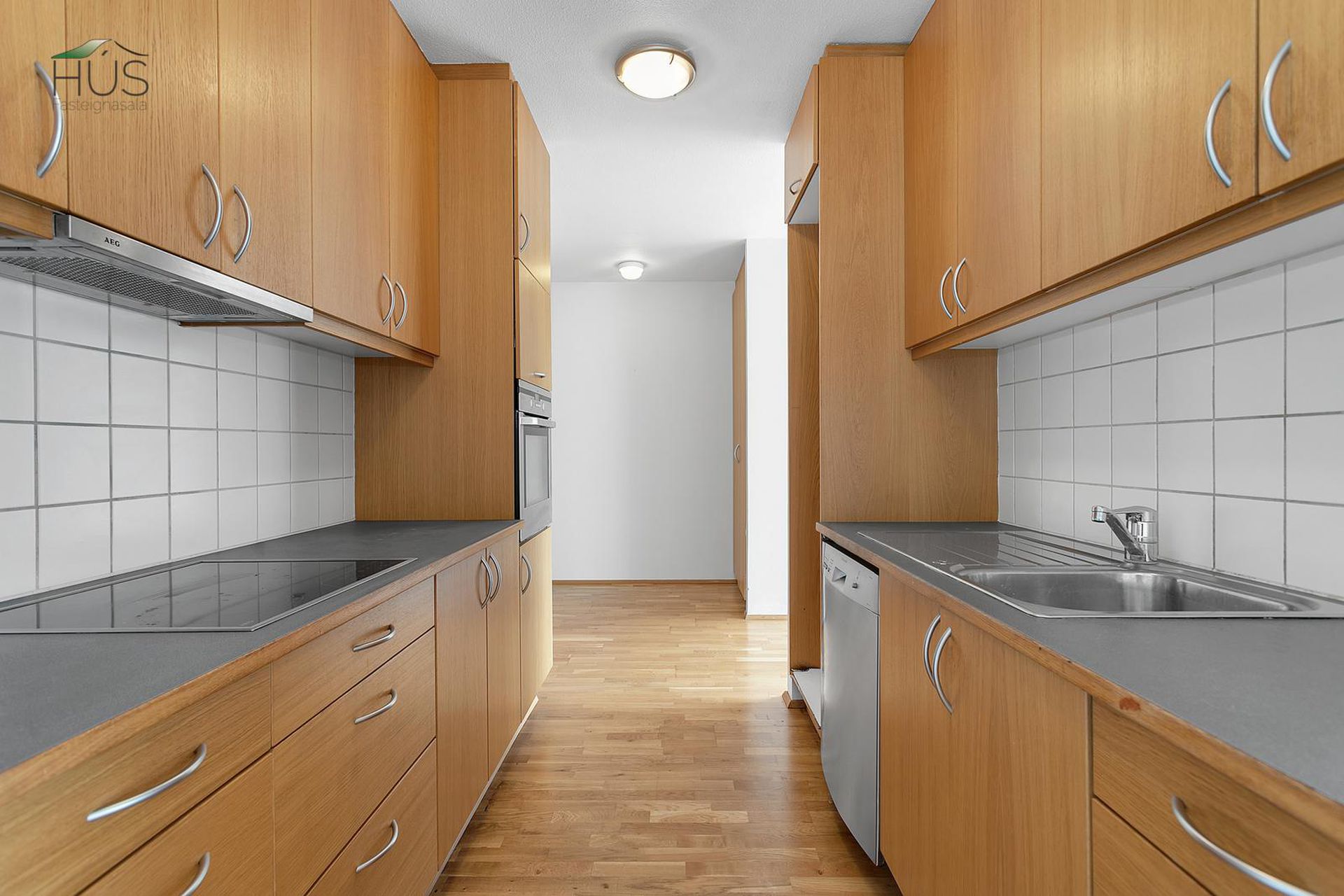 Norðurbrú 5, 210 Garðabær