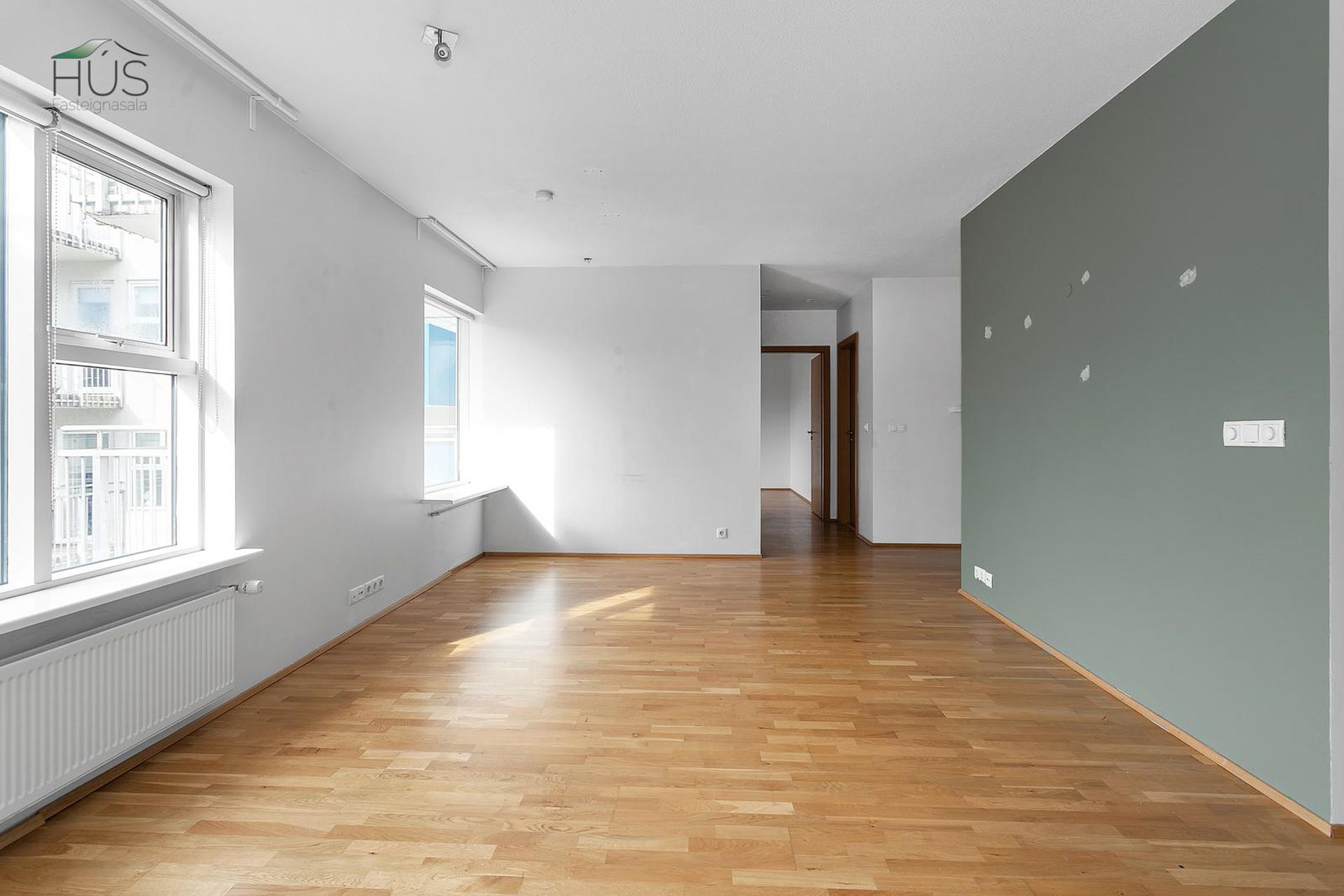 Norðurbrú 5, 210 Garðabær