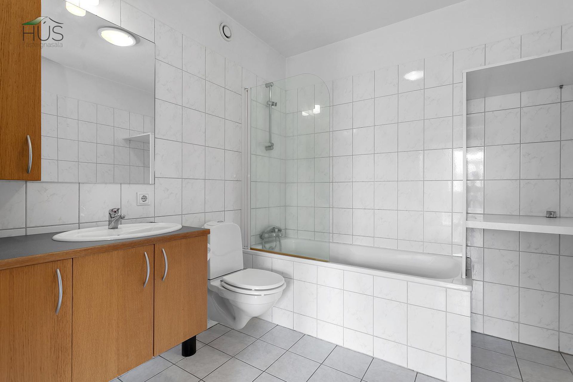 Norðurbrú 5, 210 Garðabær