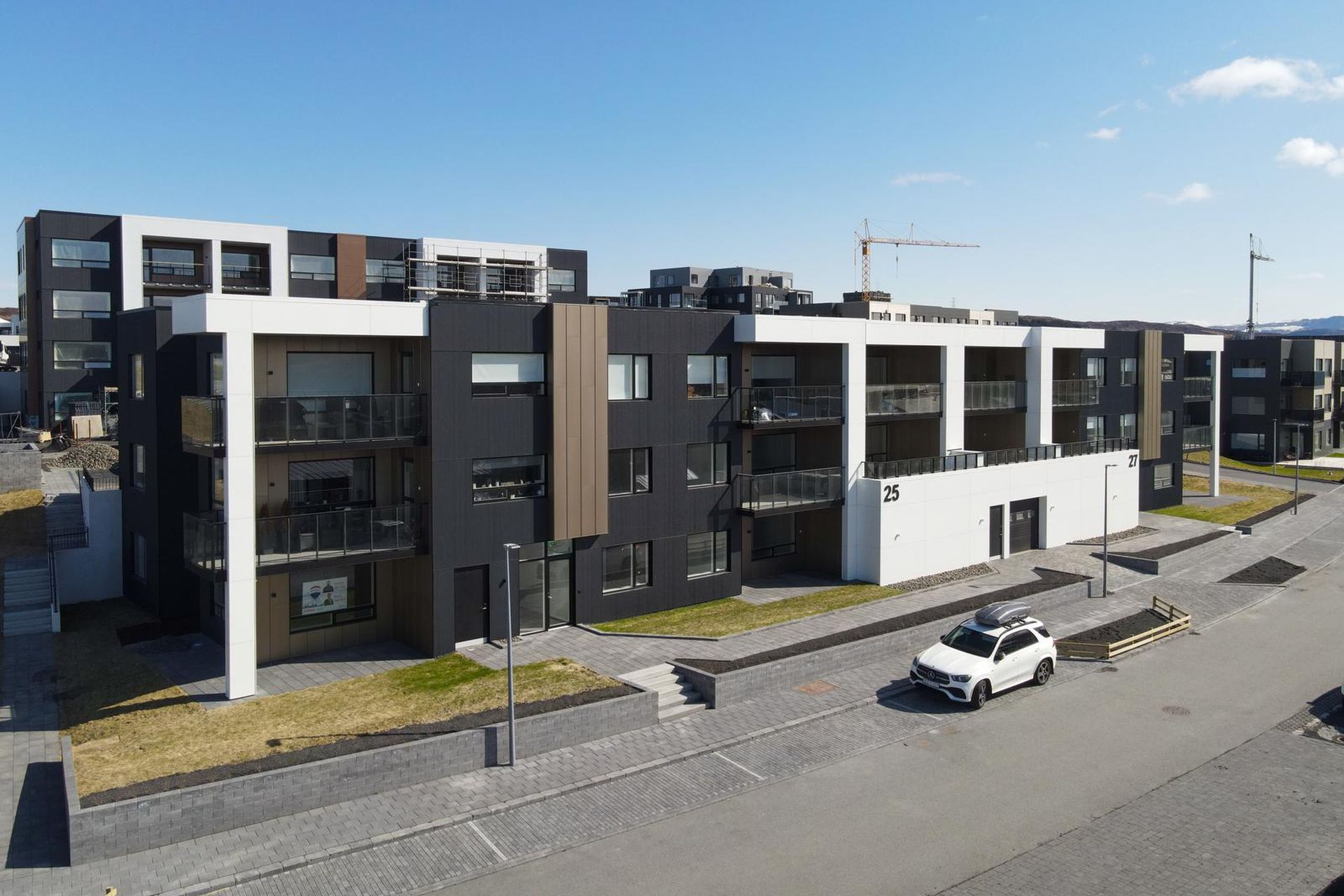 Hraungata 25, 210 Garðabær