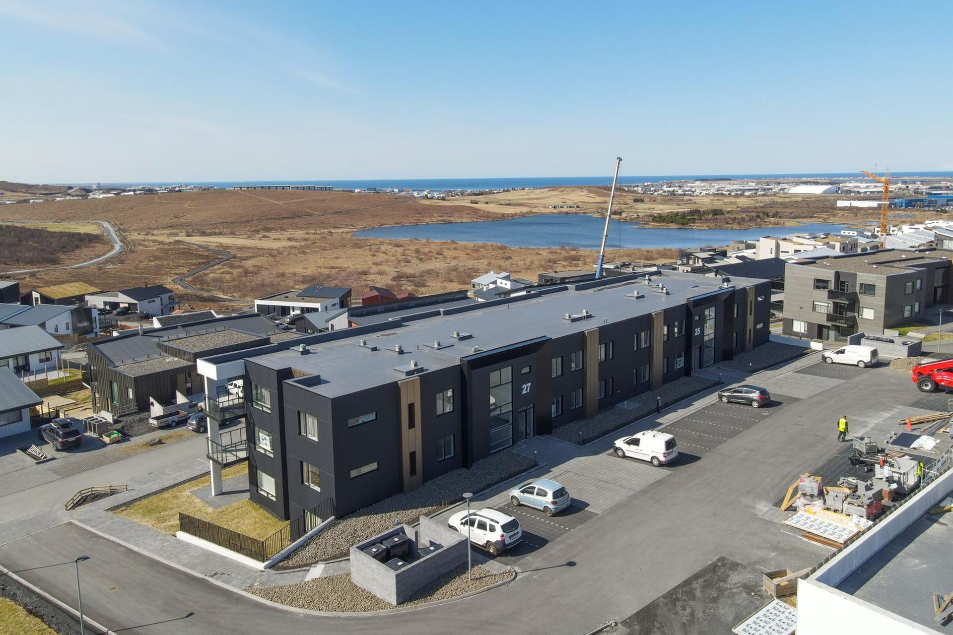 Hraungata 25, 210 Garðabær