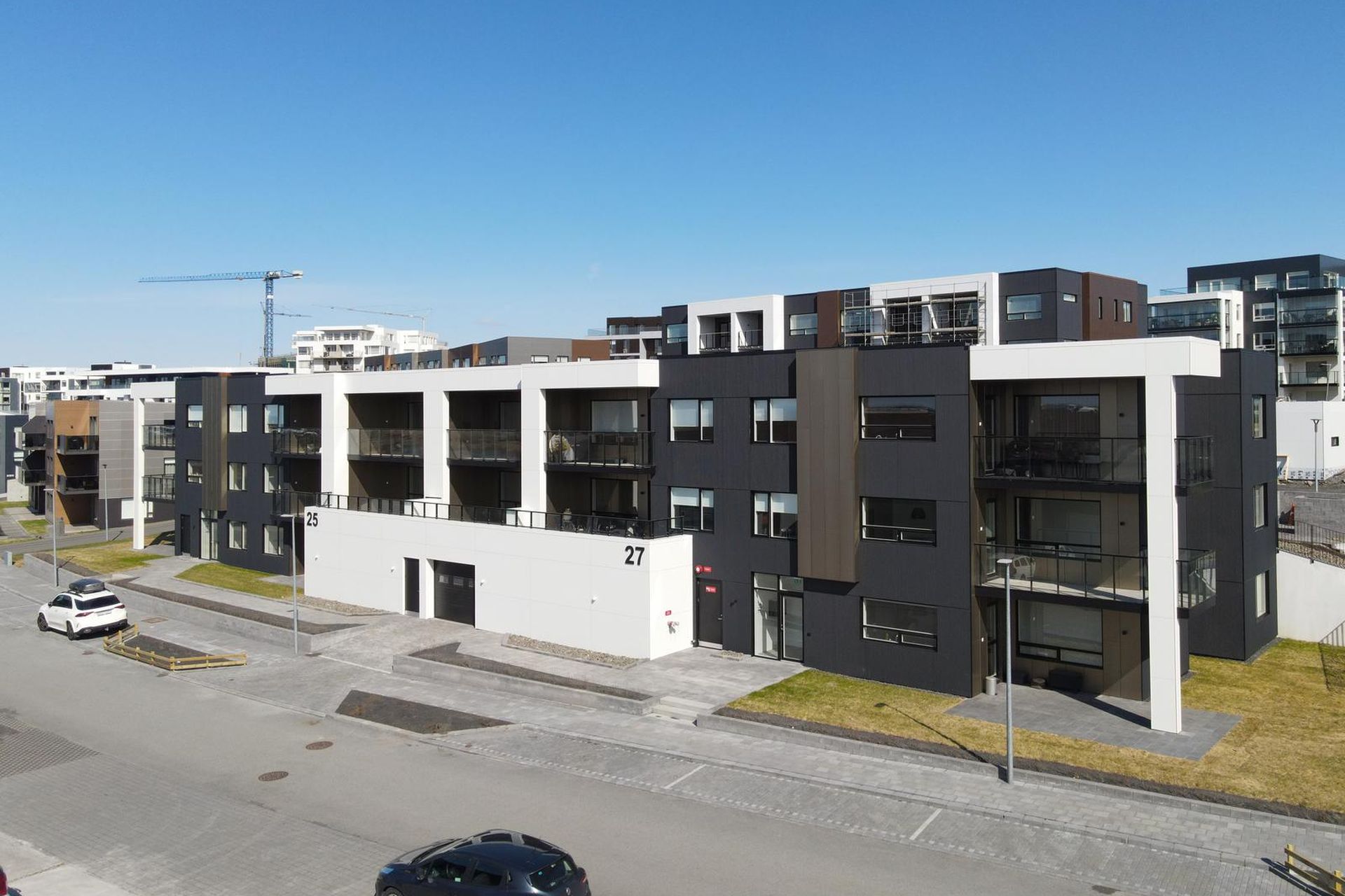 Hraungata 25, 210 Garðabær