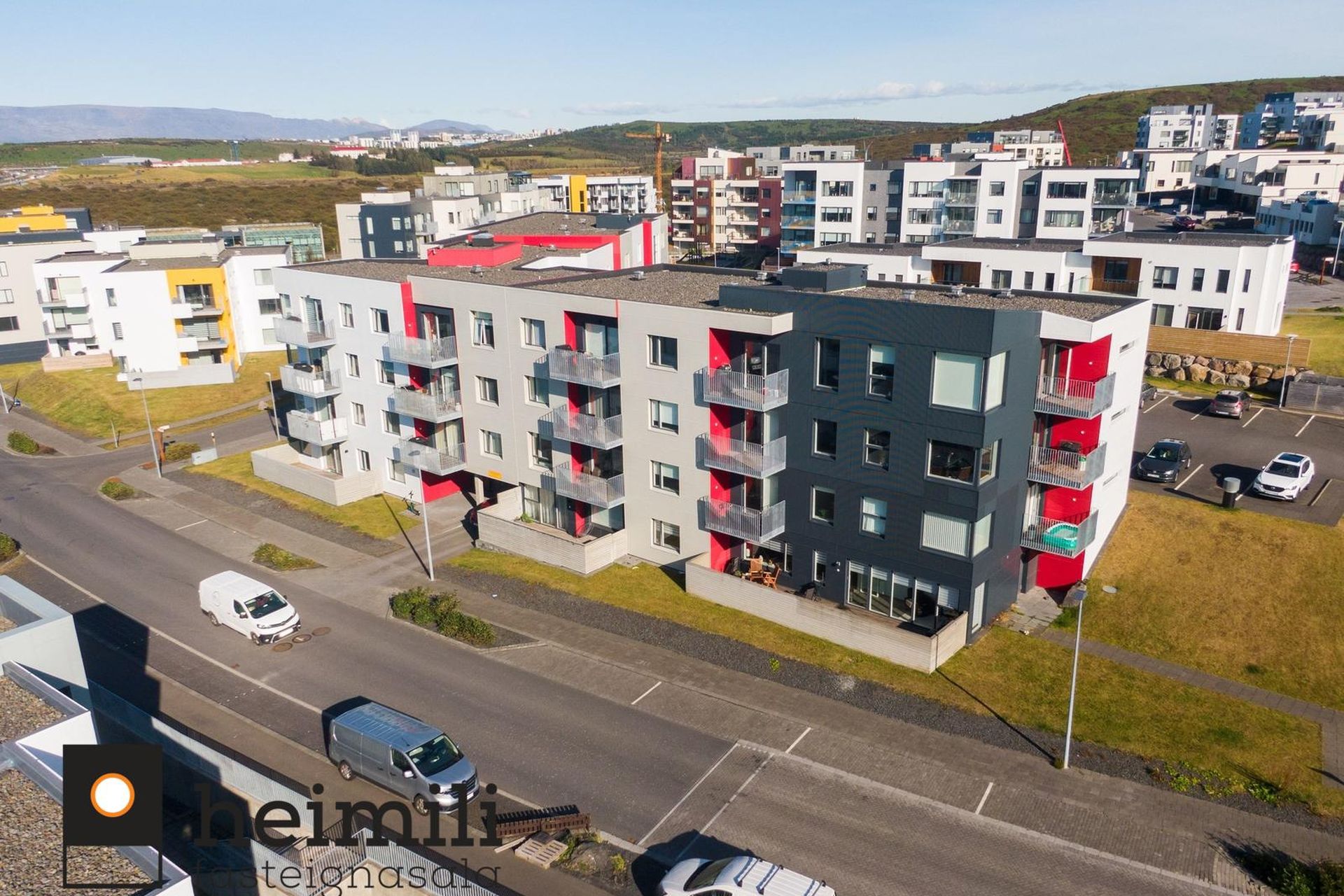 Holtsvegur 13, 210 Garðabær