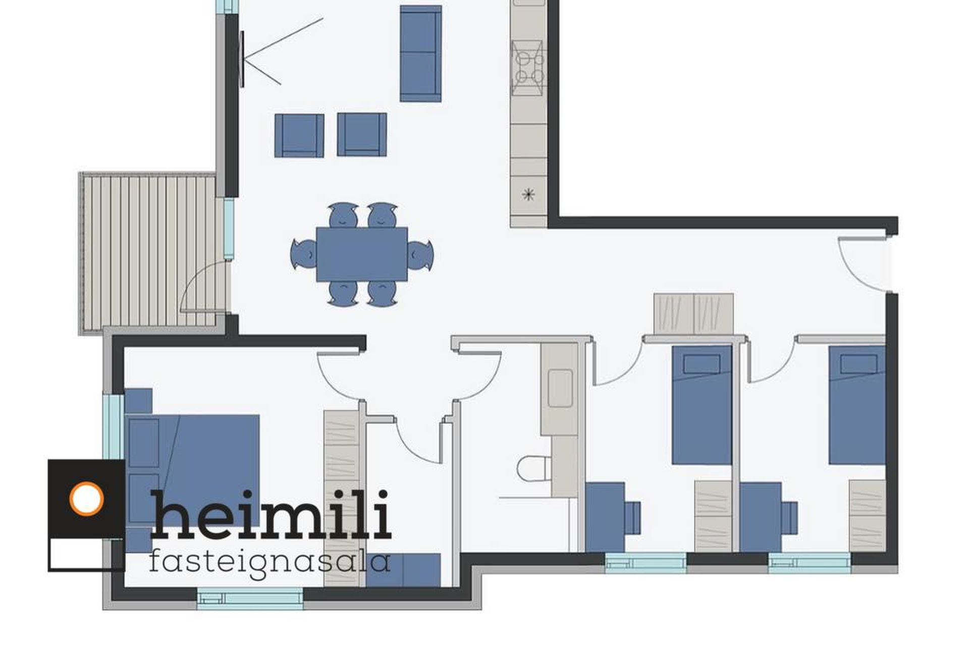 Holtsvegur 13, 210 Garðabær