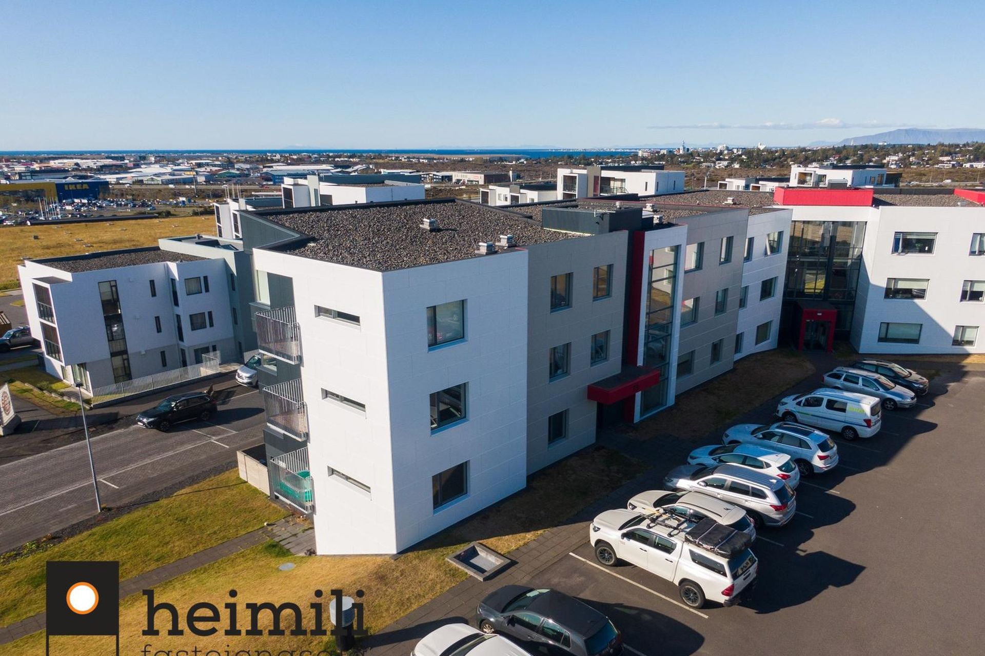 Holtsvegur 13, 210 Garðabær