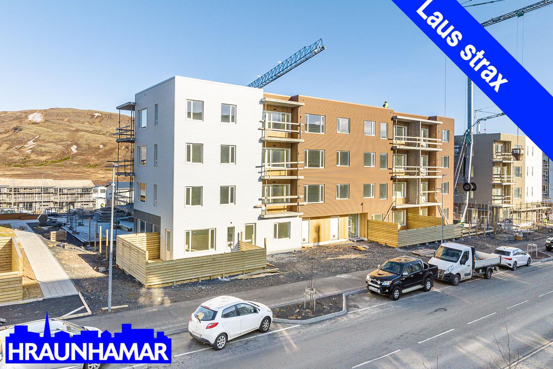 Skyggnisbraut 5 - 0204, 113 Reykjavík