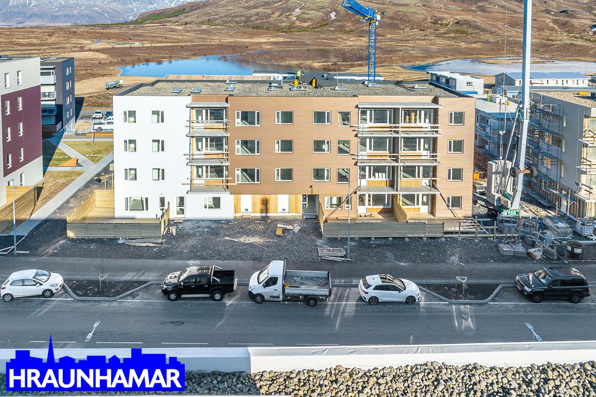 Skyggnisbraut 5 - 0204, 113 Reykjavík