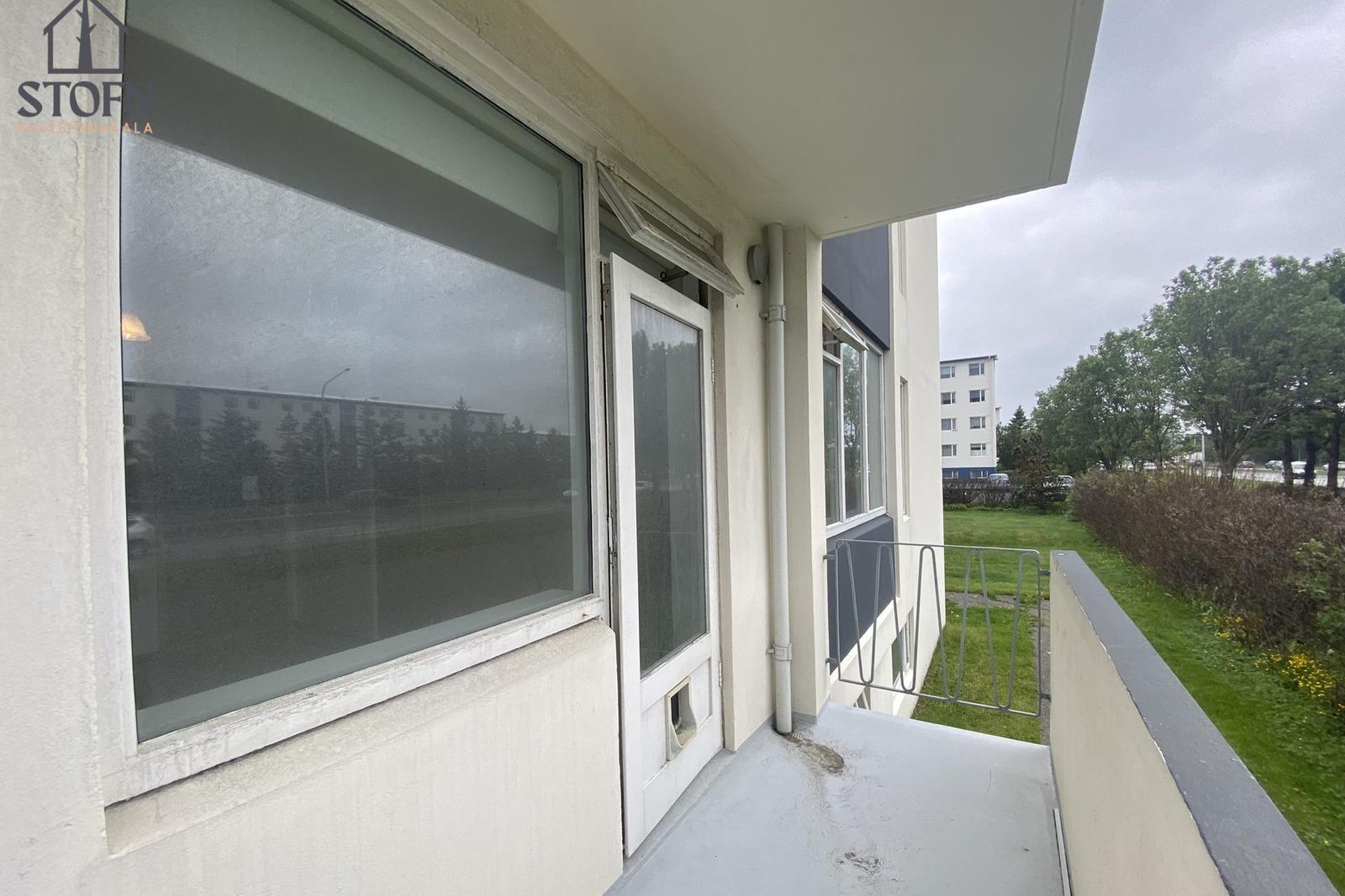 Álftamýri 36, 108 Reykjavík