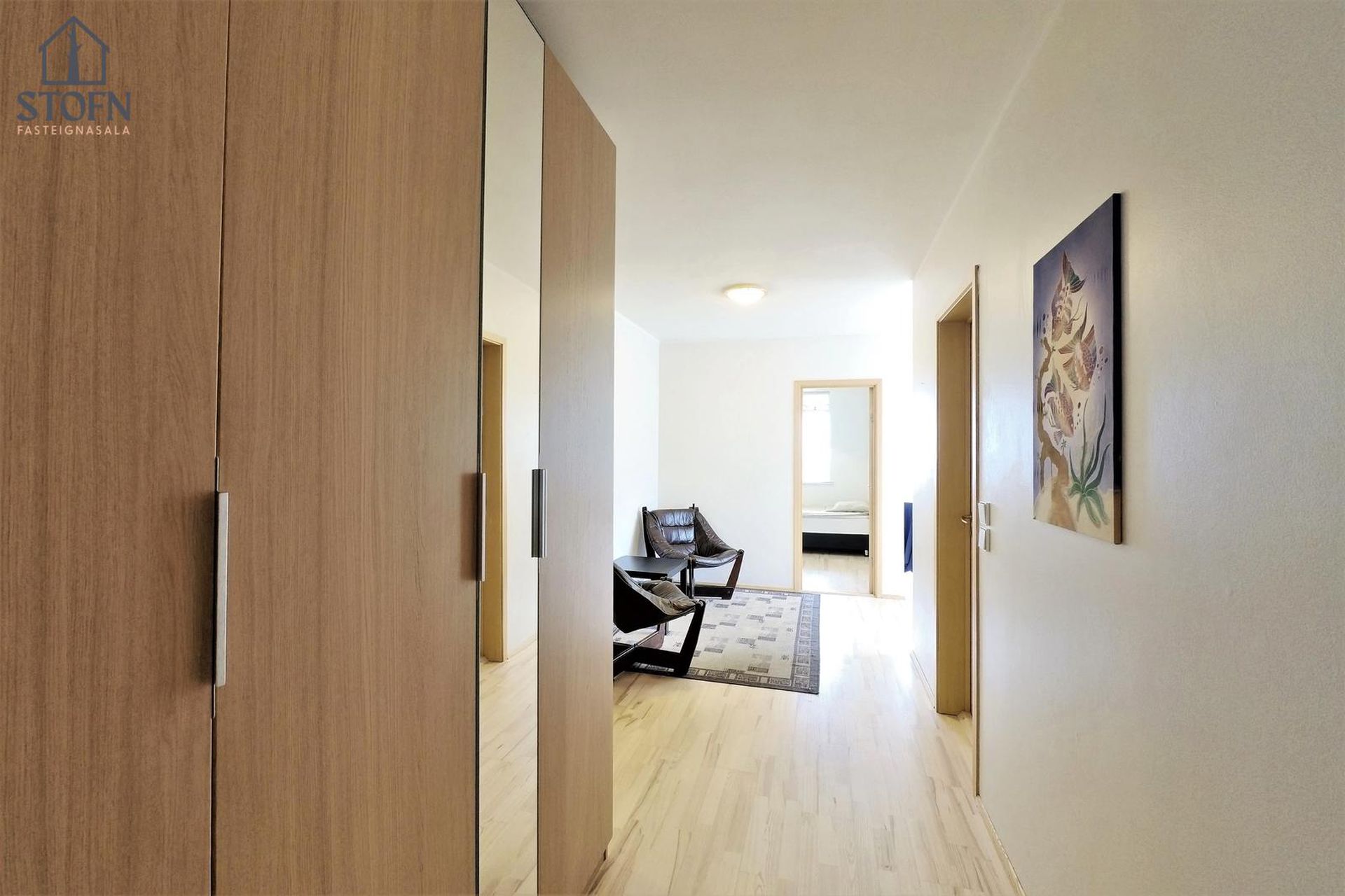 Álftamýri 36, 108 Reykjavík