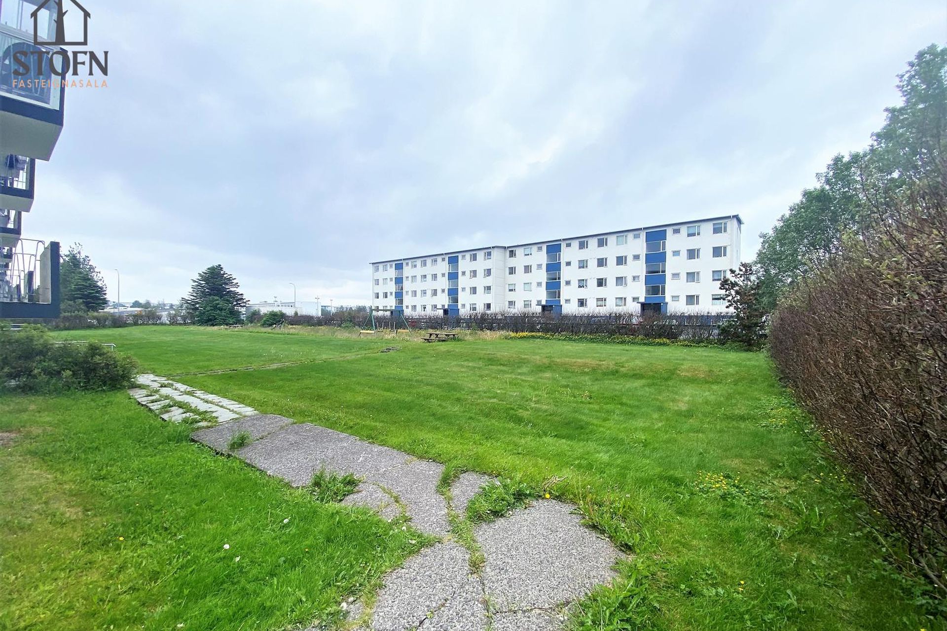 Álftamýri 36, 108 Reykjavík