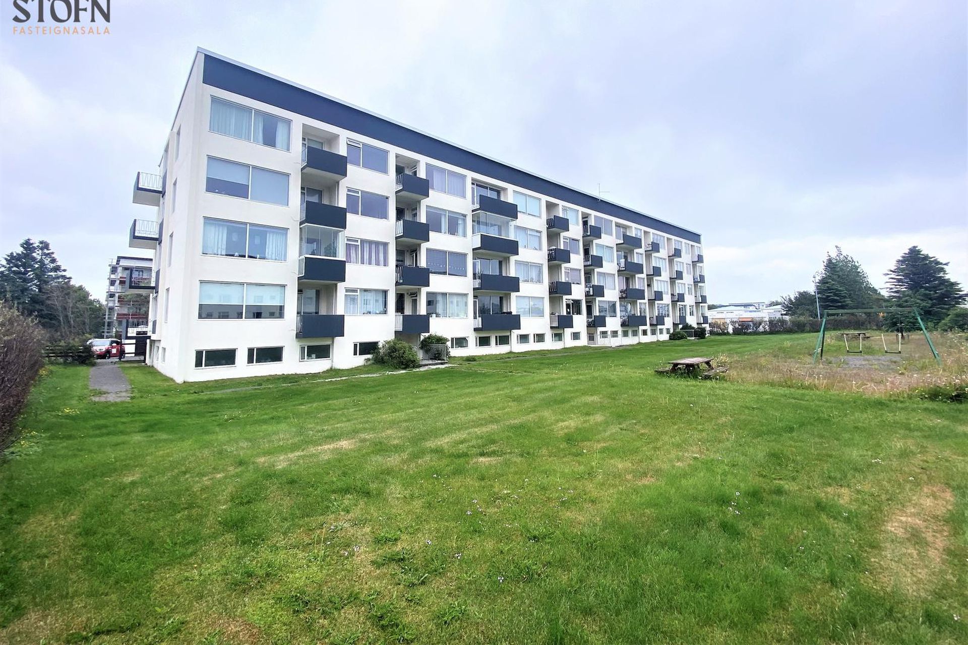 Álftamýri 36, 108 Reykjavík