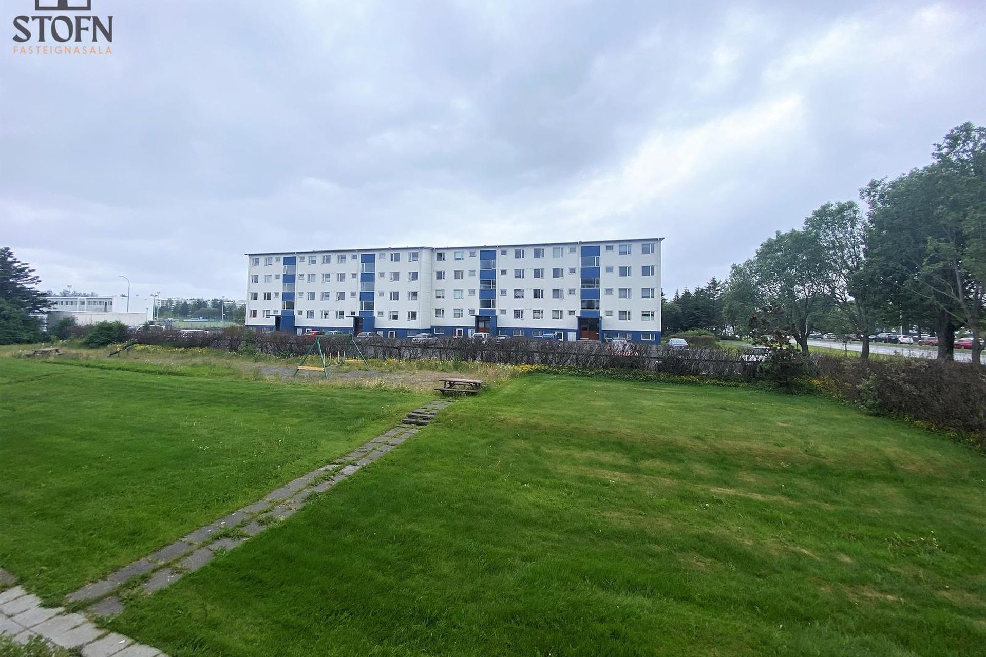 Álftamýri 36, 108 Reykjavík