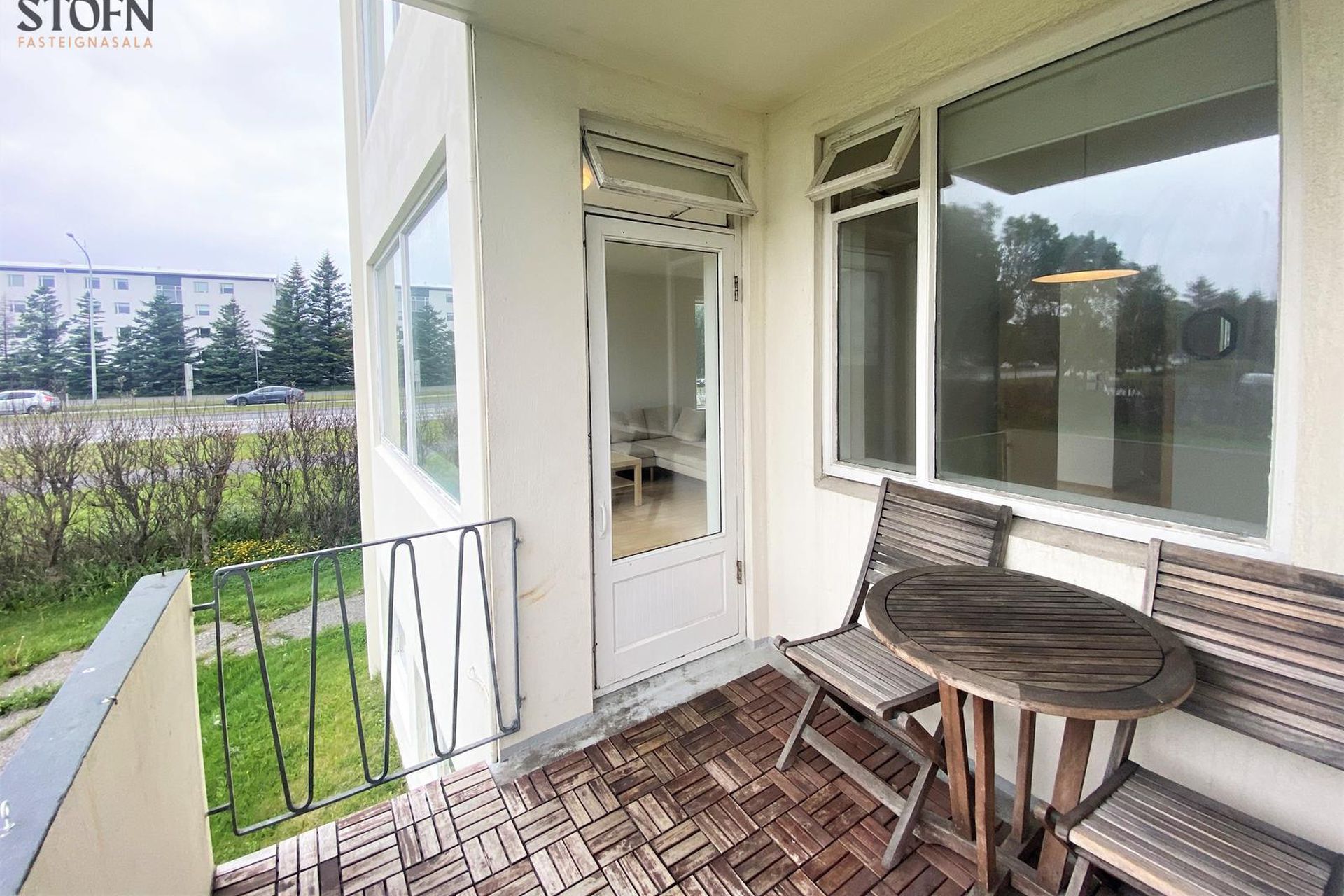 Álftamýri 36, 108 Reykjavík