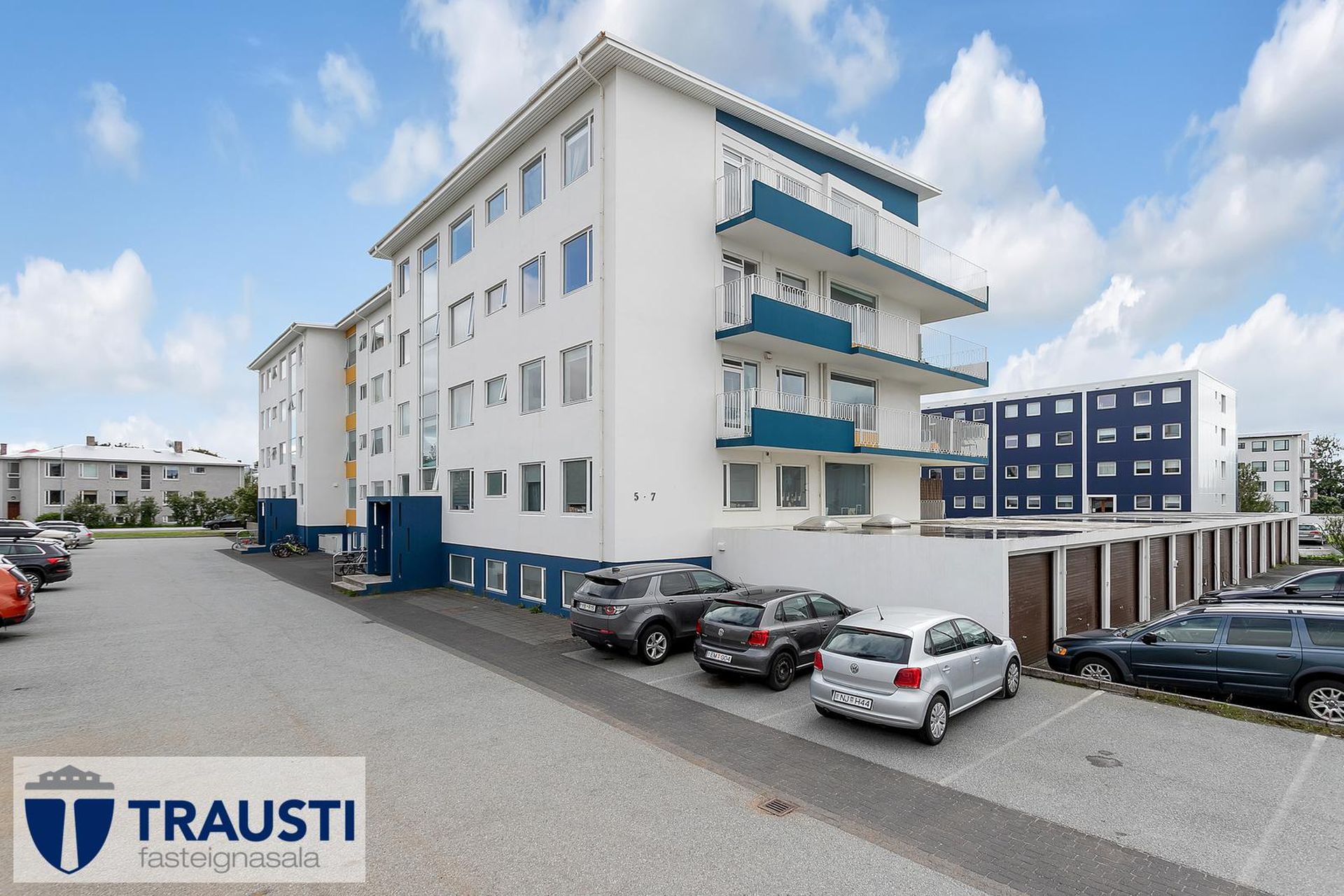 Meistaravellir 5, 107 Reykjavík