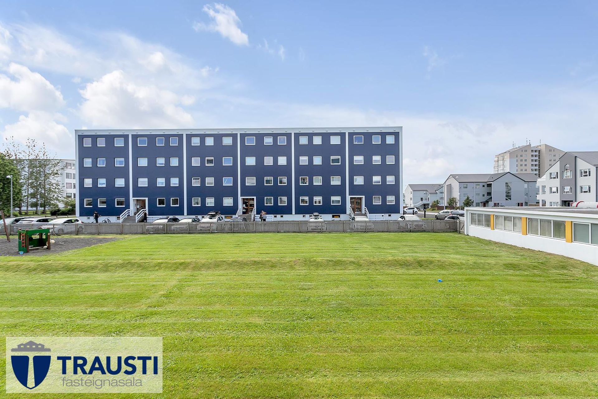 Meistaravellir 5, 107 Reykjavík